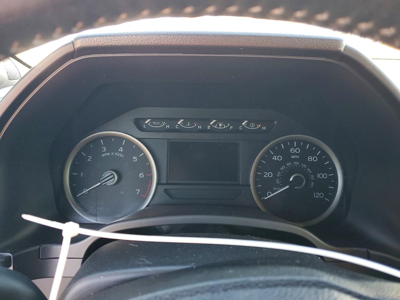 2019 Ford F150 Supercrew White vin: 1FTEW1E55KFA62847