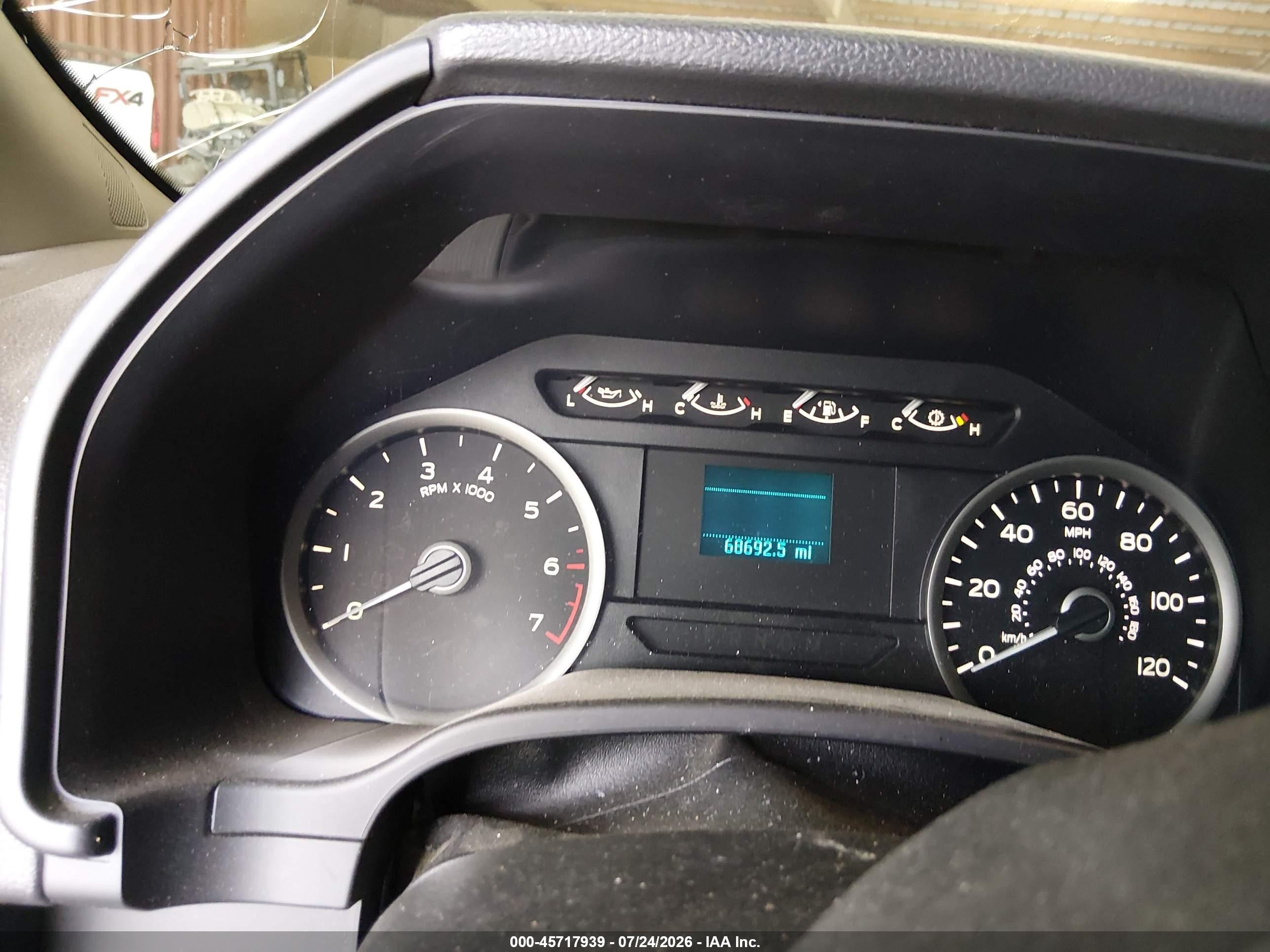 2018 Ford F-150 Xlt Black vin: 1FTEW1E56JFA07631