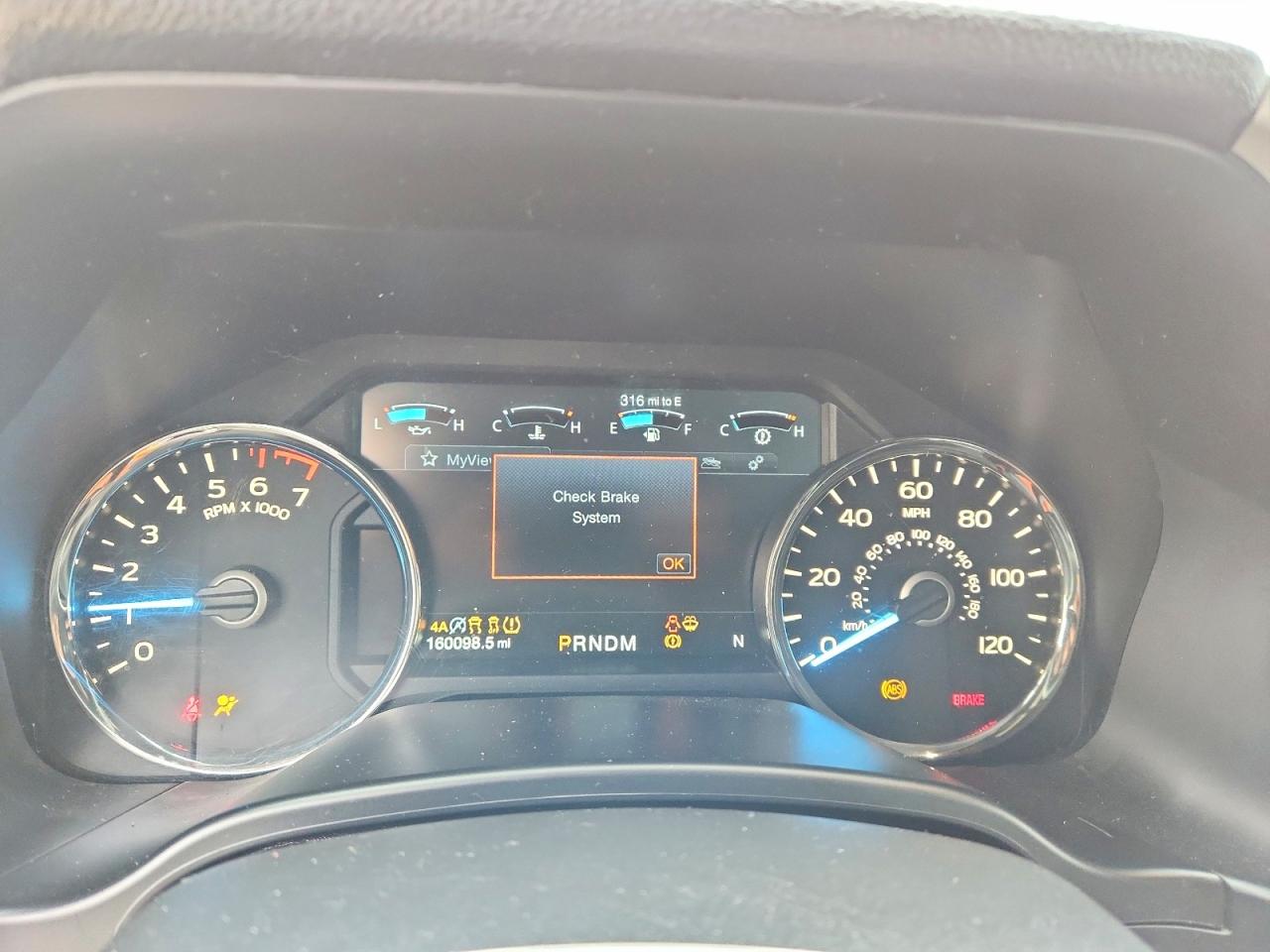 2018 Ford F150 Supercrew Gray vin: 1FTEW1E57JFD03371