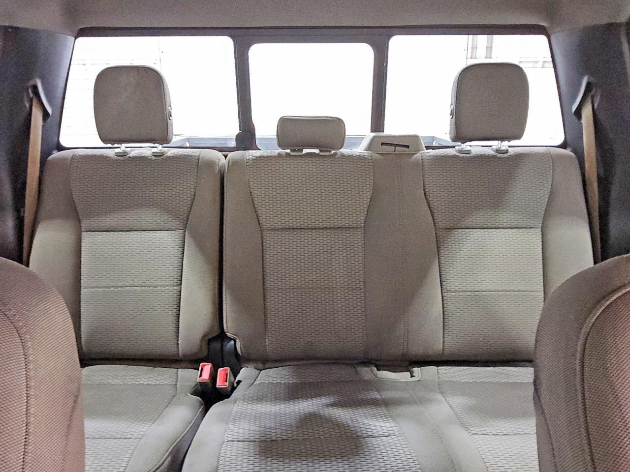 2018 Ford F150 Supercrew Серый vin: 1FTEW1E59JFD79836