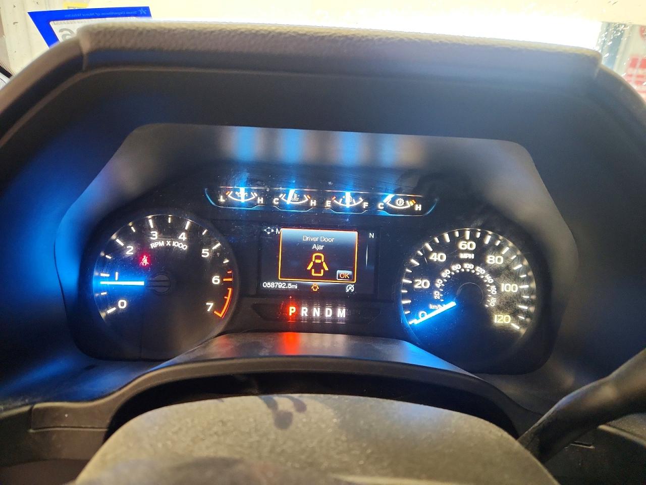 2018 Ford F150 Supercrew White vin: 1FTEW1E5XJKE57550