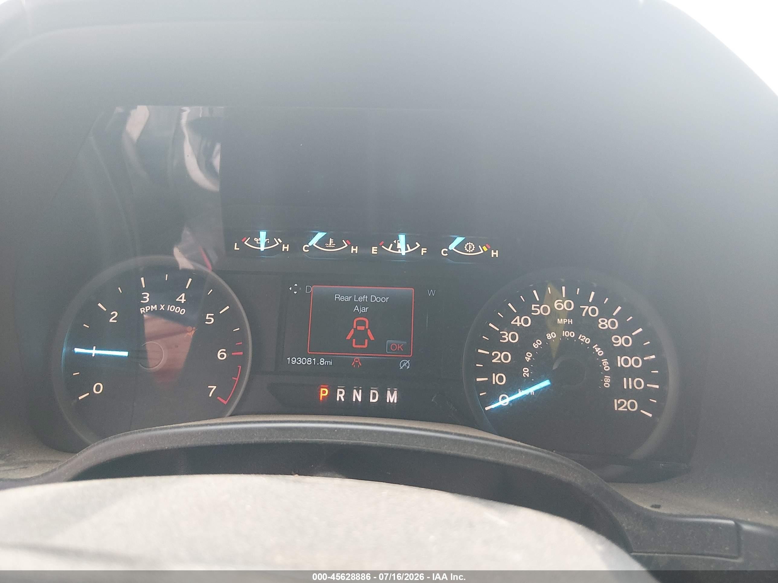 2019 Ford F-150 Xlt Burgundy vin: 1FTEW1E5XKFD35846