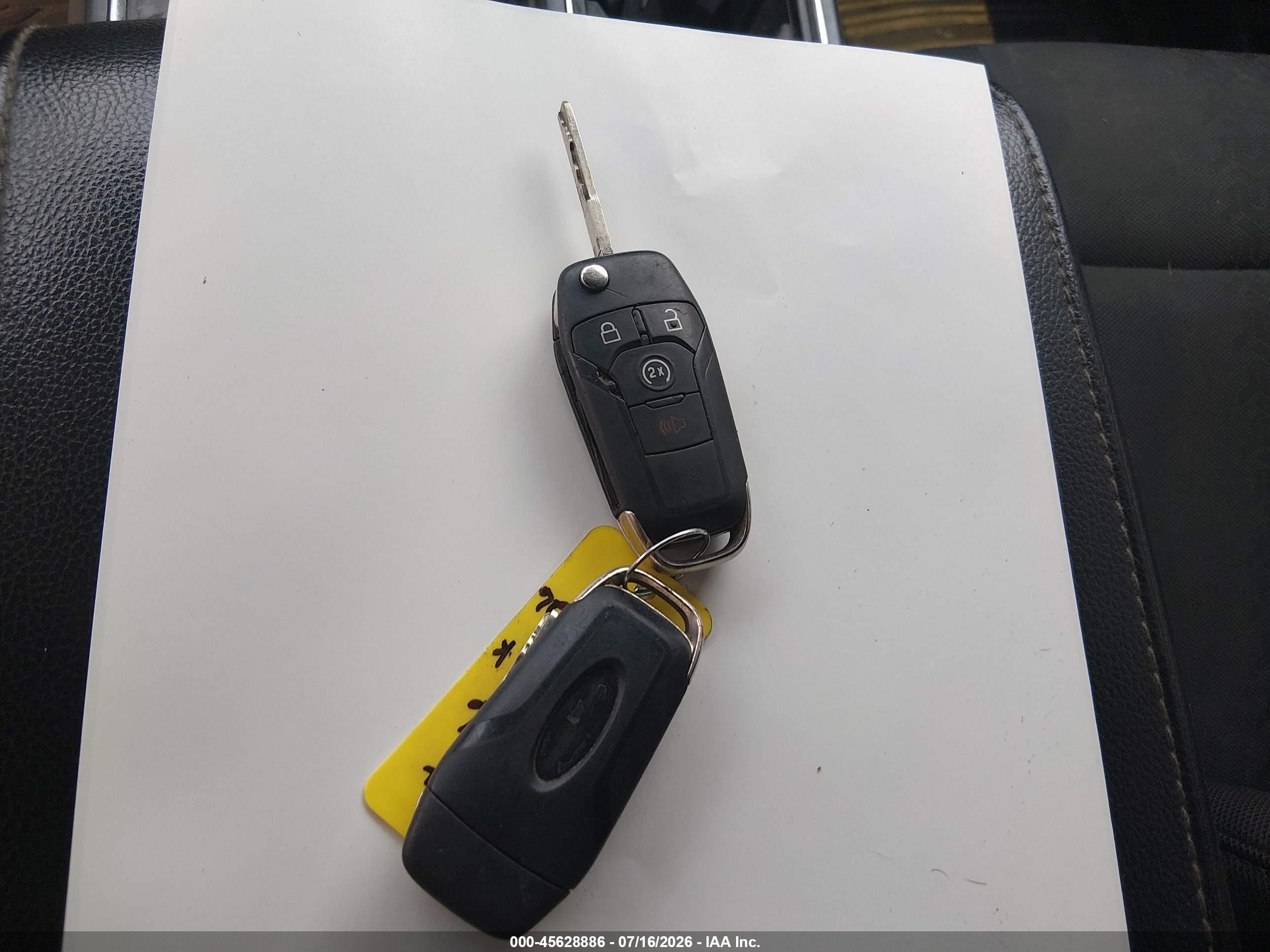 2019 Ford F-150 Xlt Burgundy vin: 1FTEW1E5XKFD35846