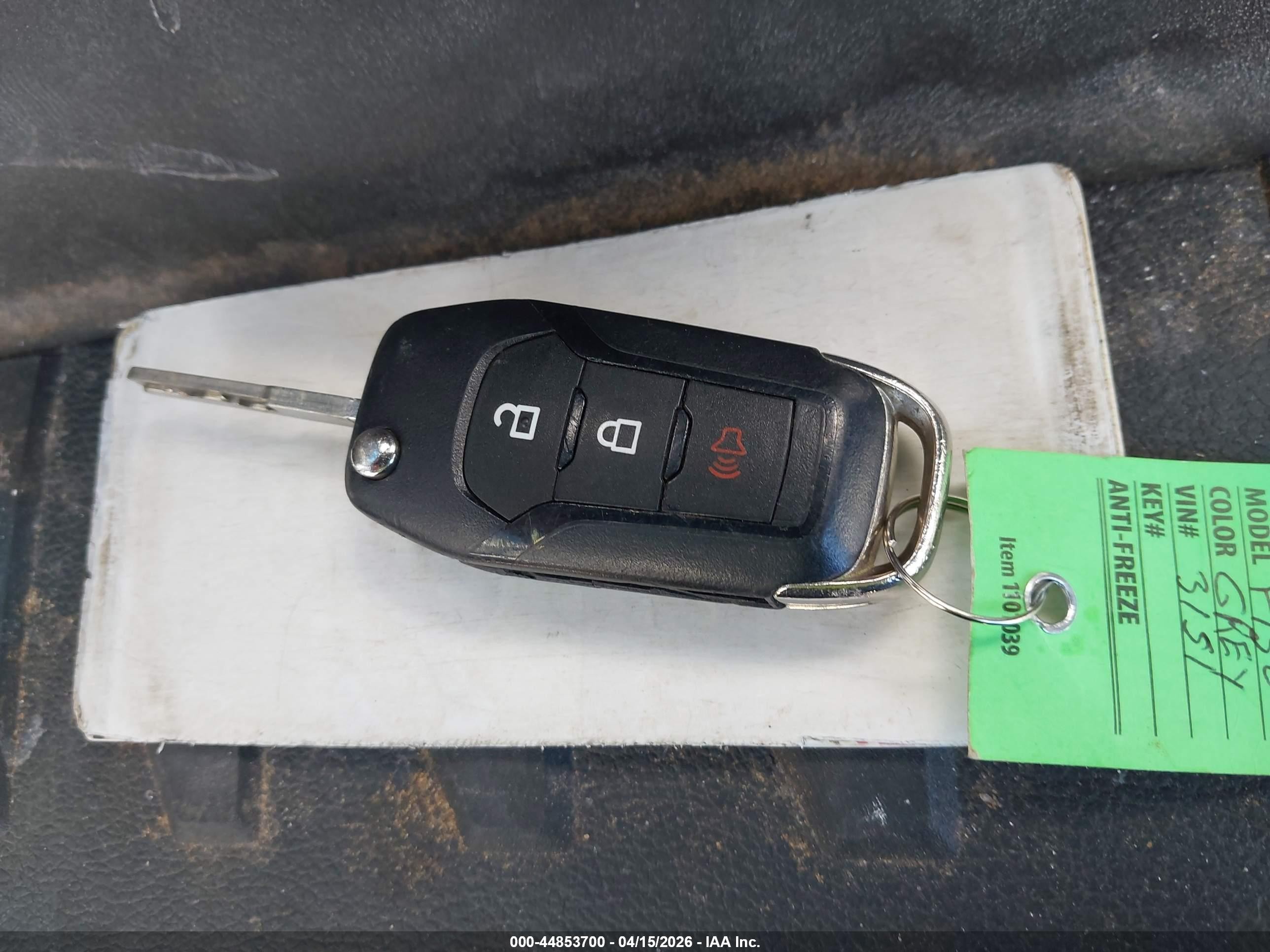 2019 Ford F-150 Xl Gray vin: 1FTEW1E5XKFD53151