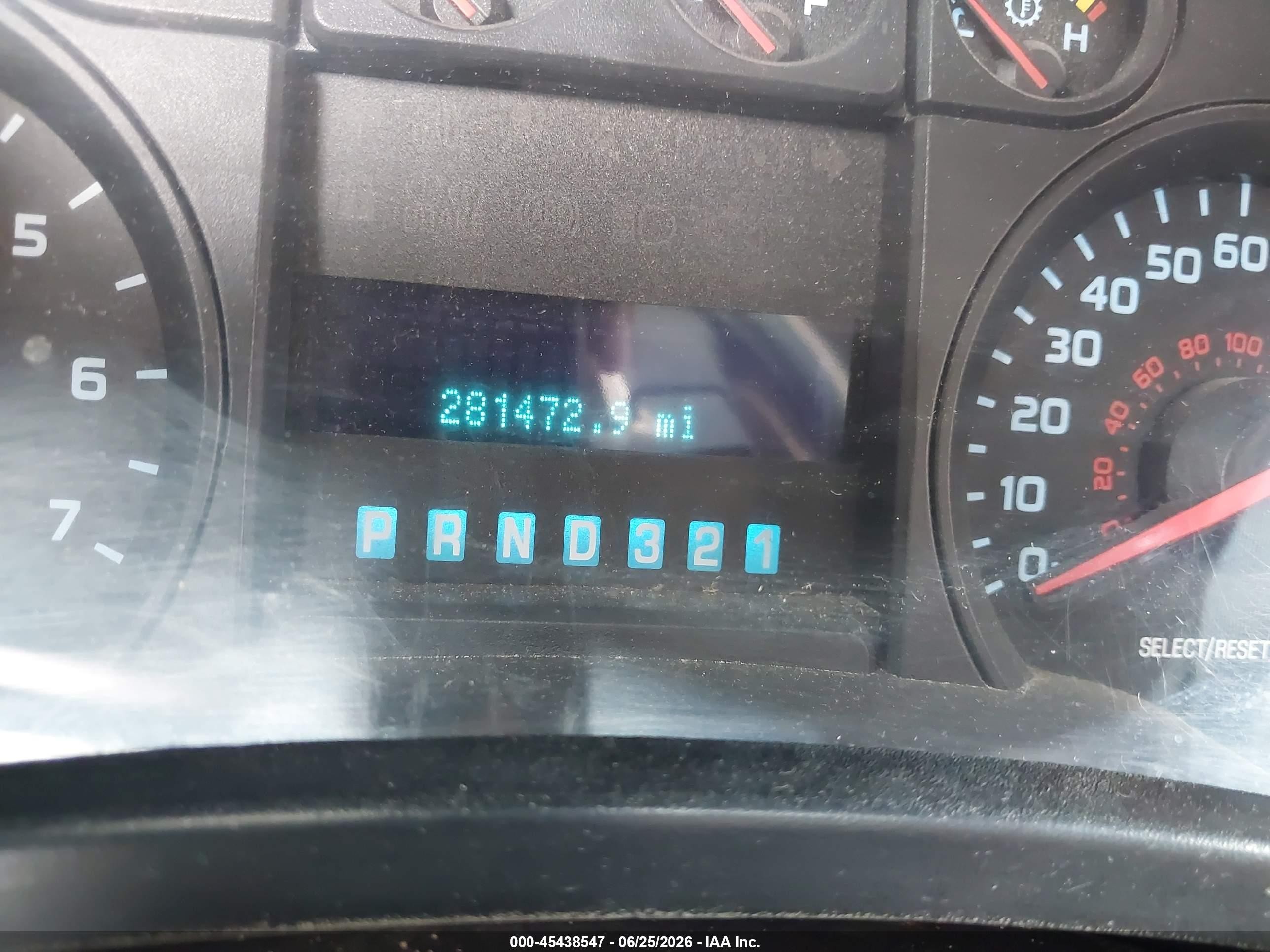 2010 Ford F-150 Xl/xlt Gray vin: 1FTEW1E80AFD42751