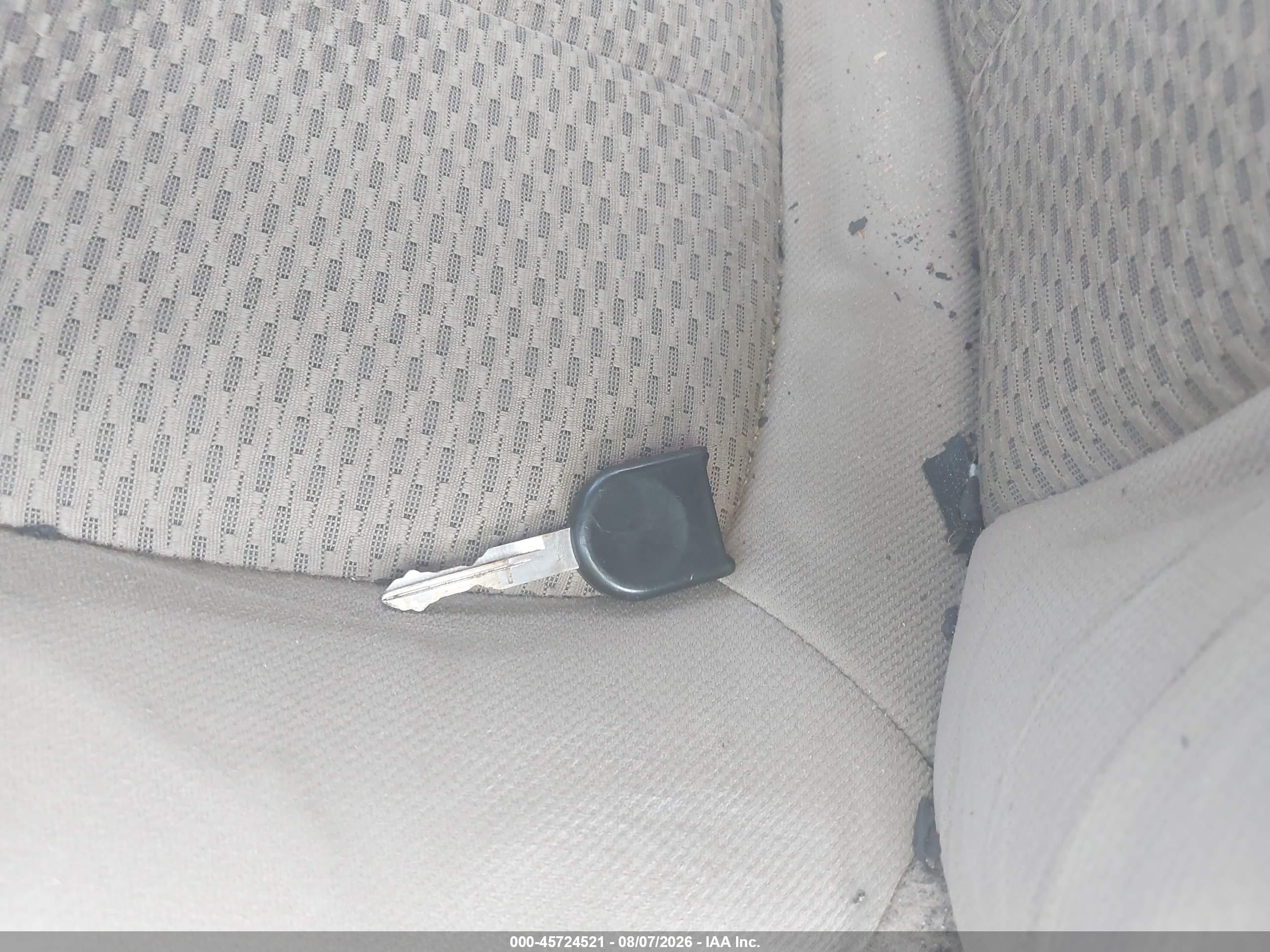 2010 Ford F-150 Xl/xlt Коричневый vin: 1FTEW1E81AFD84314