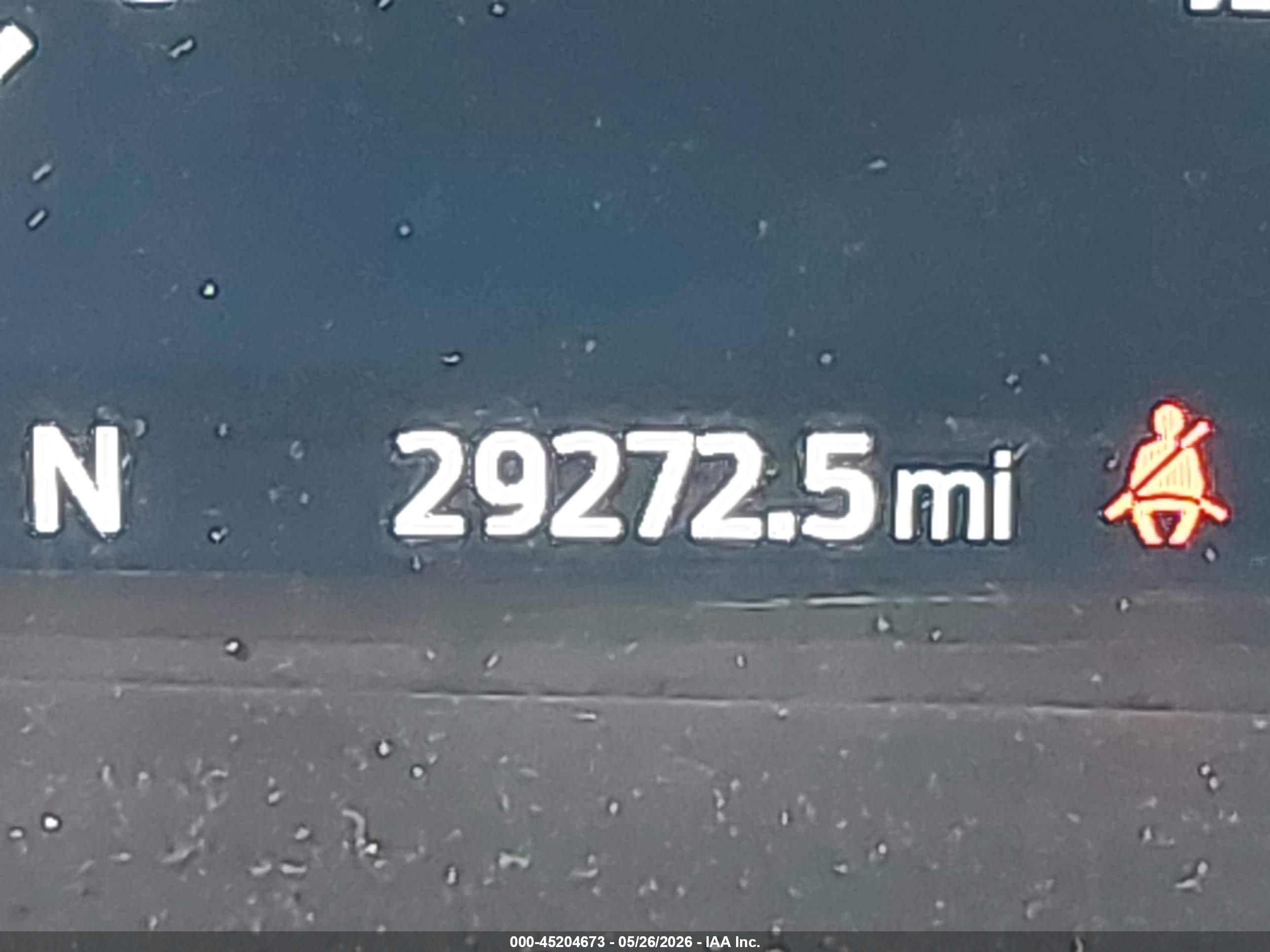 2023 Ford F-150 Tremor Gray vin: 1FTEW1E82PFB66410