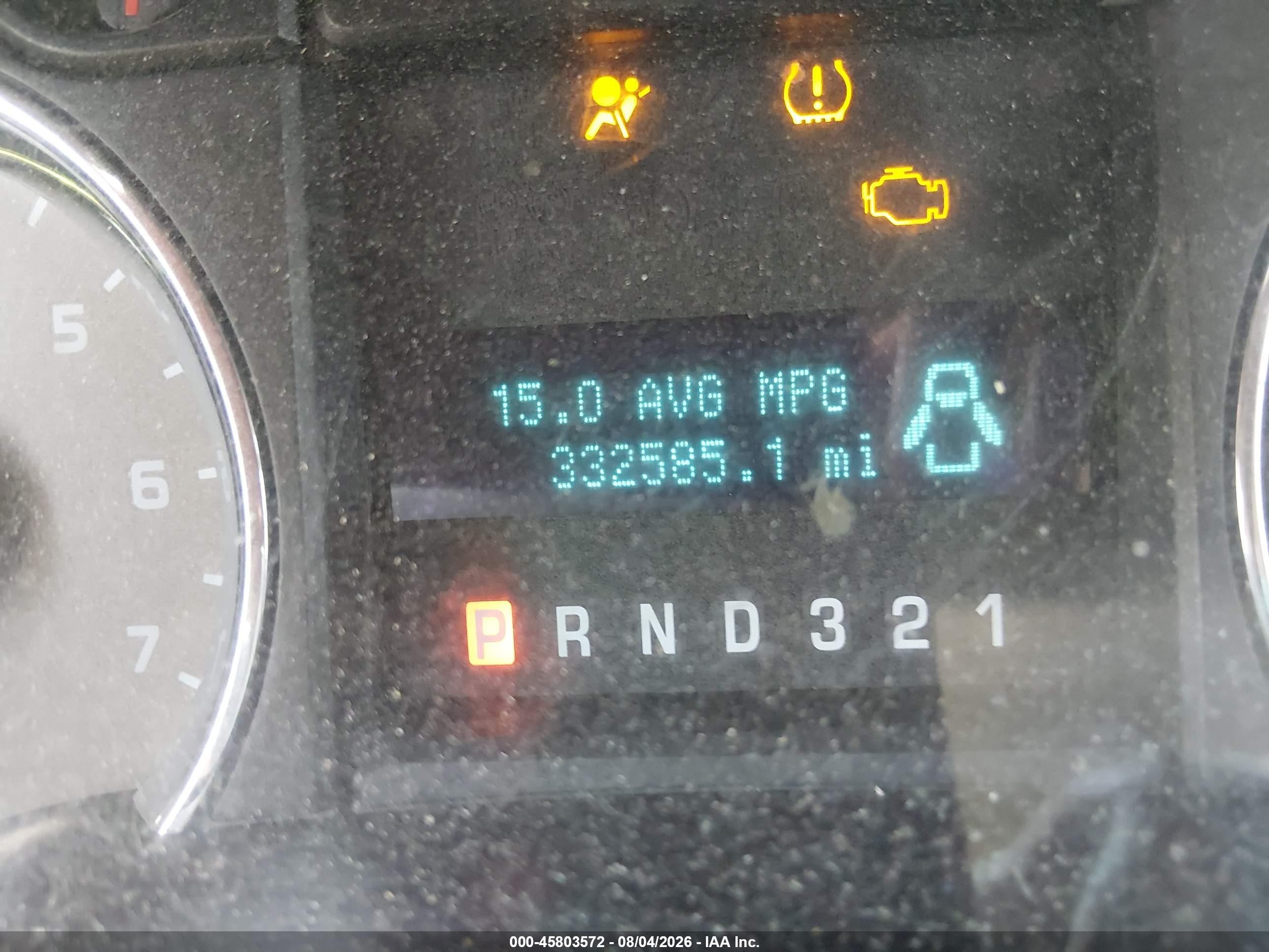2010 Ford F-150 Xl/xlt Red vin: 1FTEW1E83AFB93669