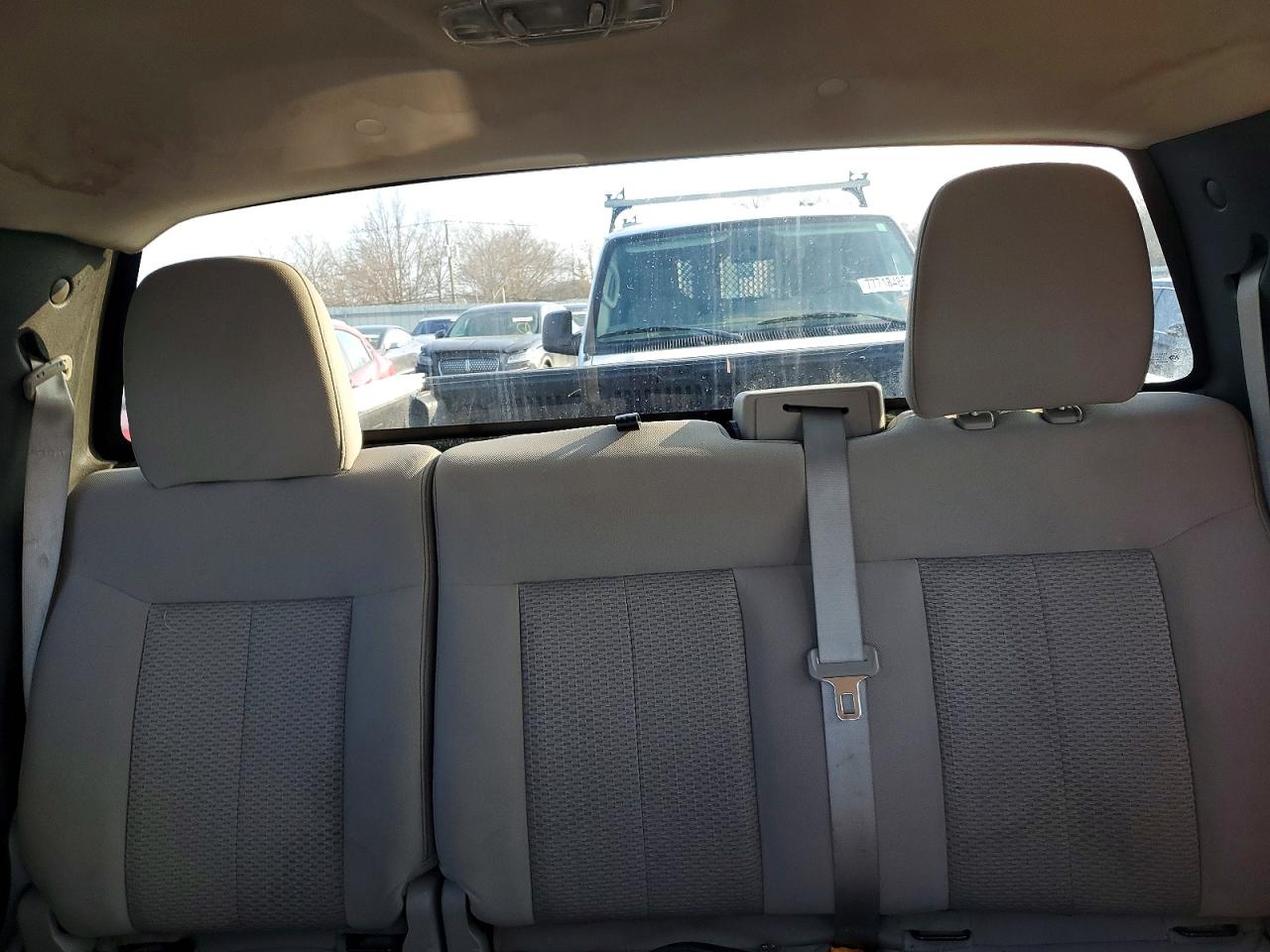 2010 Ford F150 Supercrew Blue vin: 1FTEW1E84AFA61133