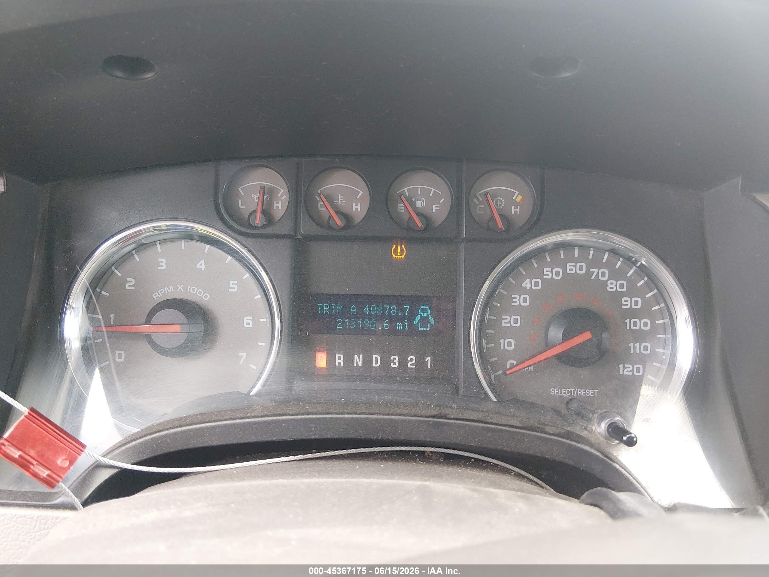 2010 Ford F-150 Xlt Silver vin: 1FTEW1E84AFC53751