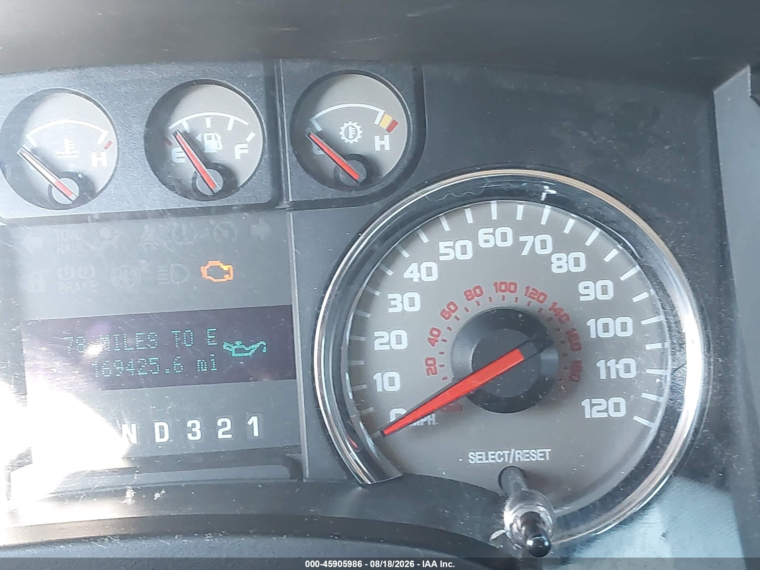 2010 Ford F-150 Xl/xlt Maroon vin: 1FTEW1E84AFD44647