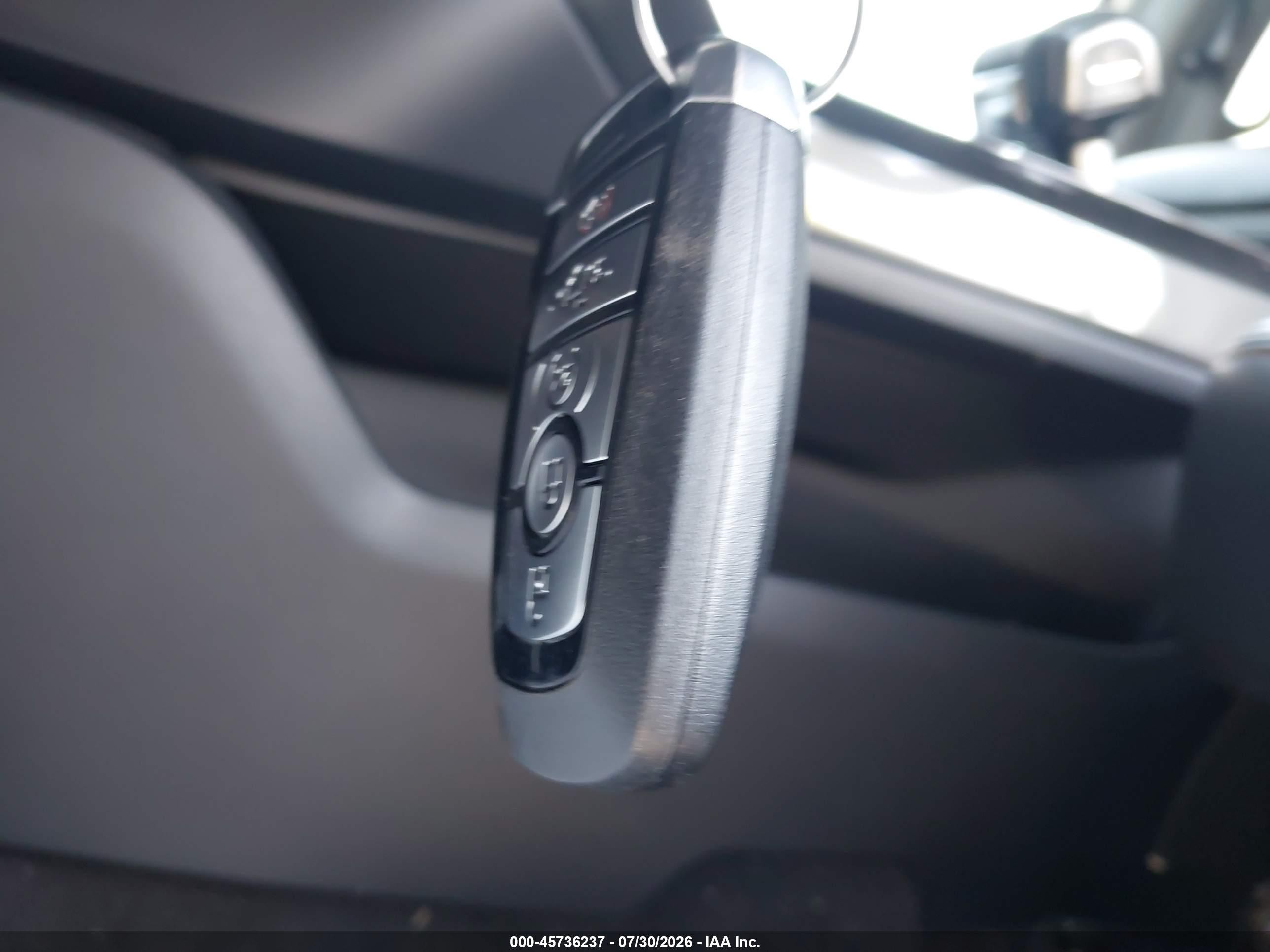 2022 Ford F-150 Tremor White vin: 1FTEW1E84NFA02430
