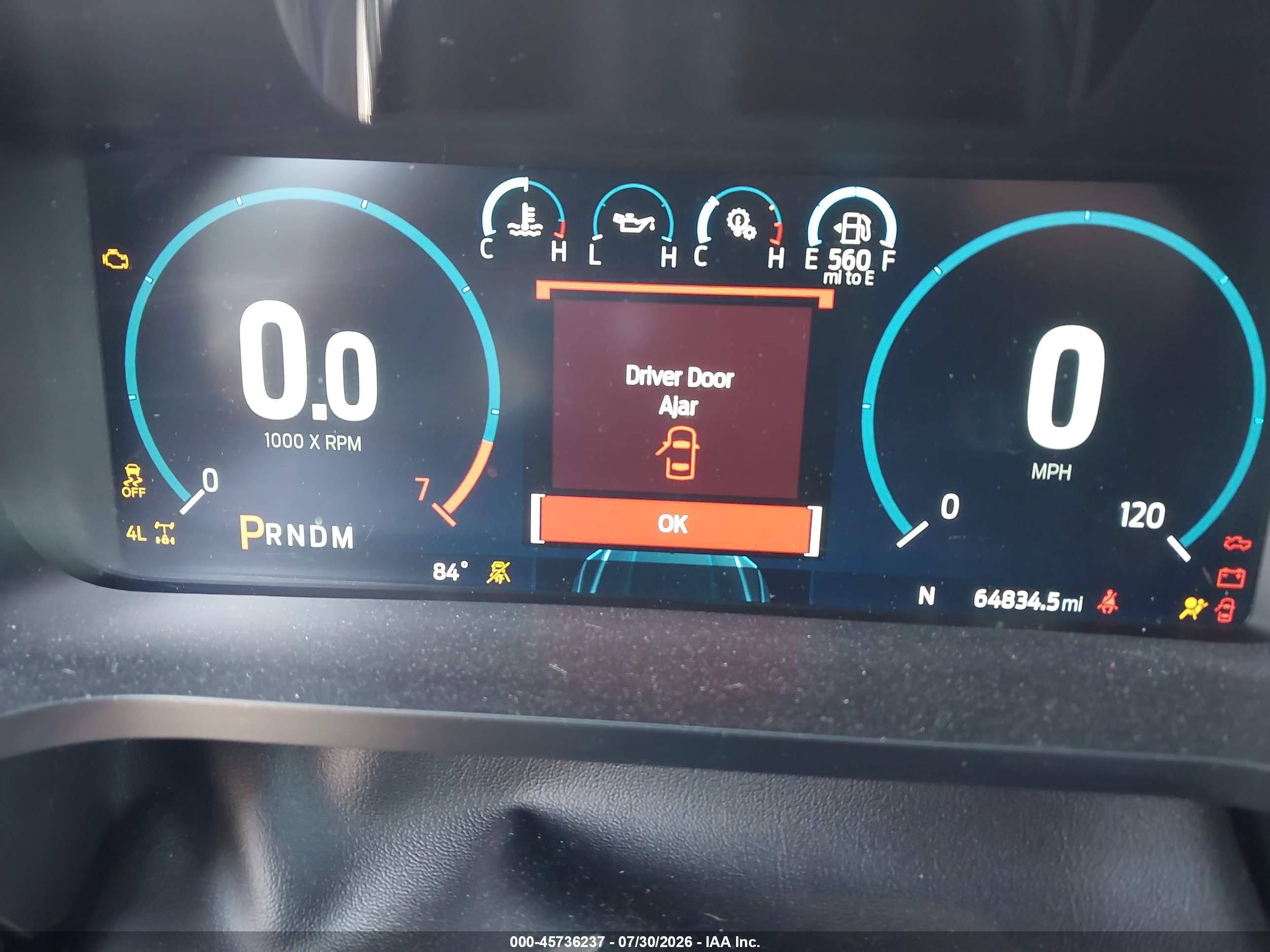 2022 Ford F-150 Tremor White vin: 1FTEW1E84NFA02430