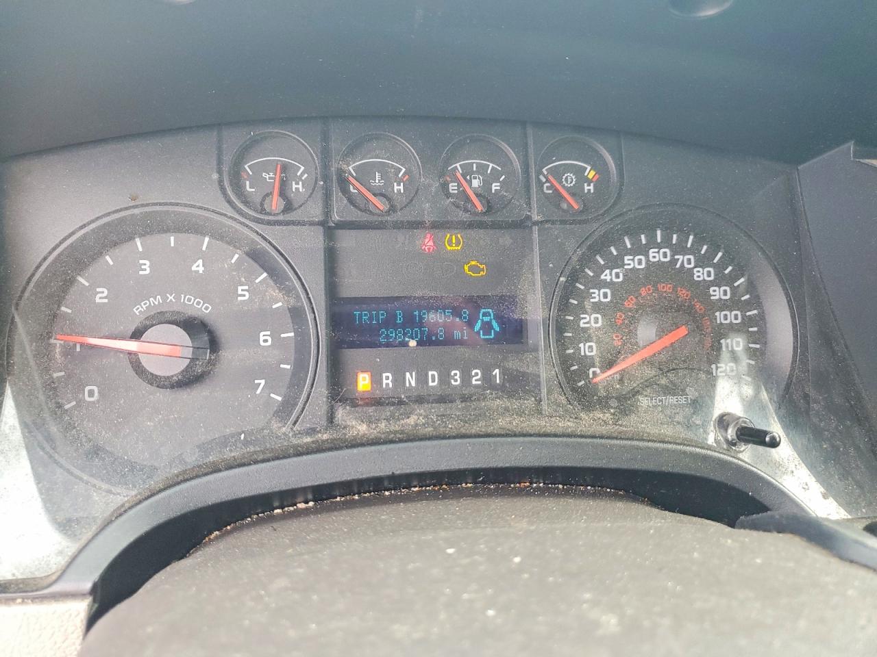 2010 Ford F150 Supercrew Silver vin: 1FTEW1E87AFB30185