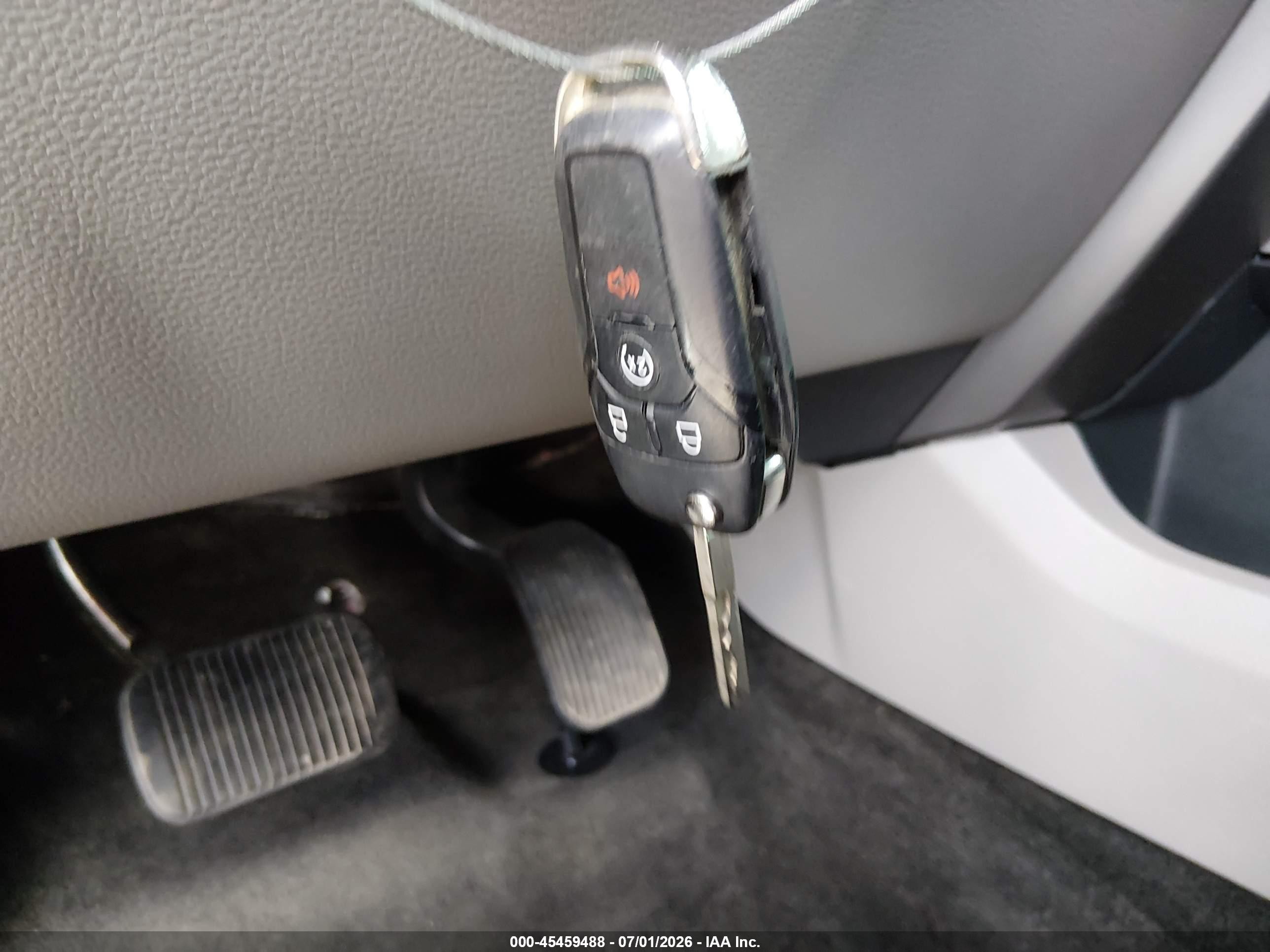 2015 Ford F-150 Xlt Silver vin: 1FTEW1E88FFA53902