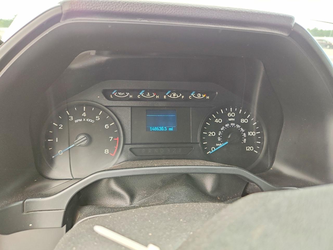 2015 Ford F150 Supercrew White vin: 1FTEW1E89FFB95725