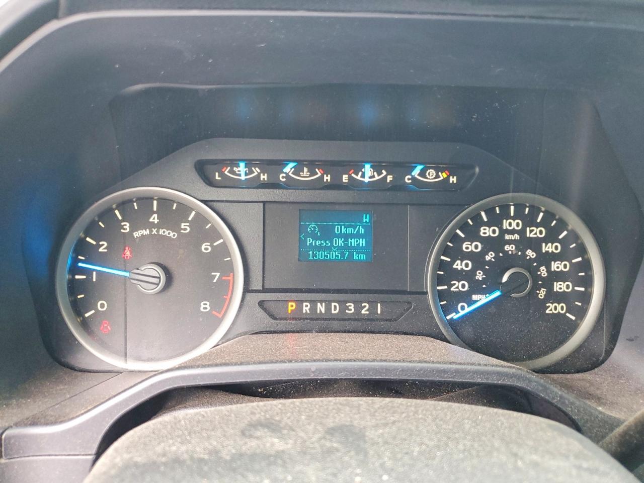 2015 Ford F150 Supercrew Black vin: 1FTEW1E89FKE94333