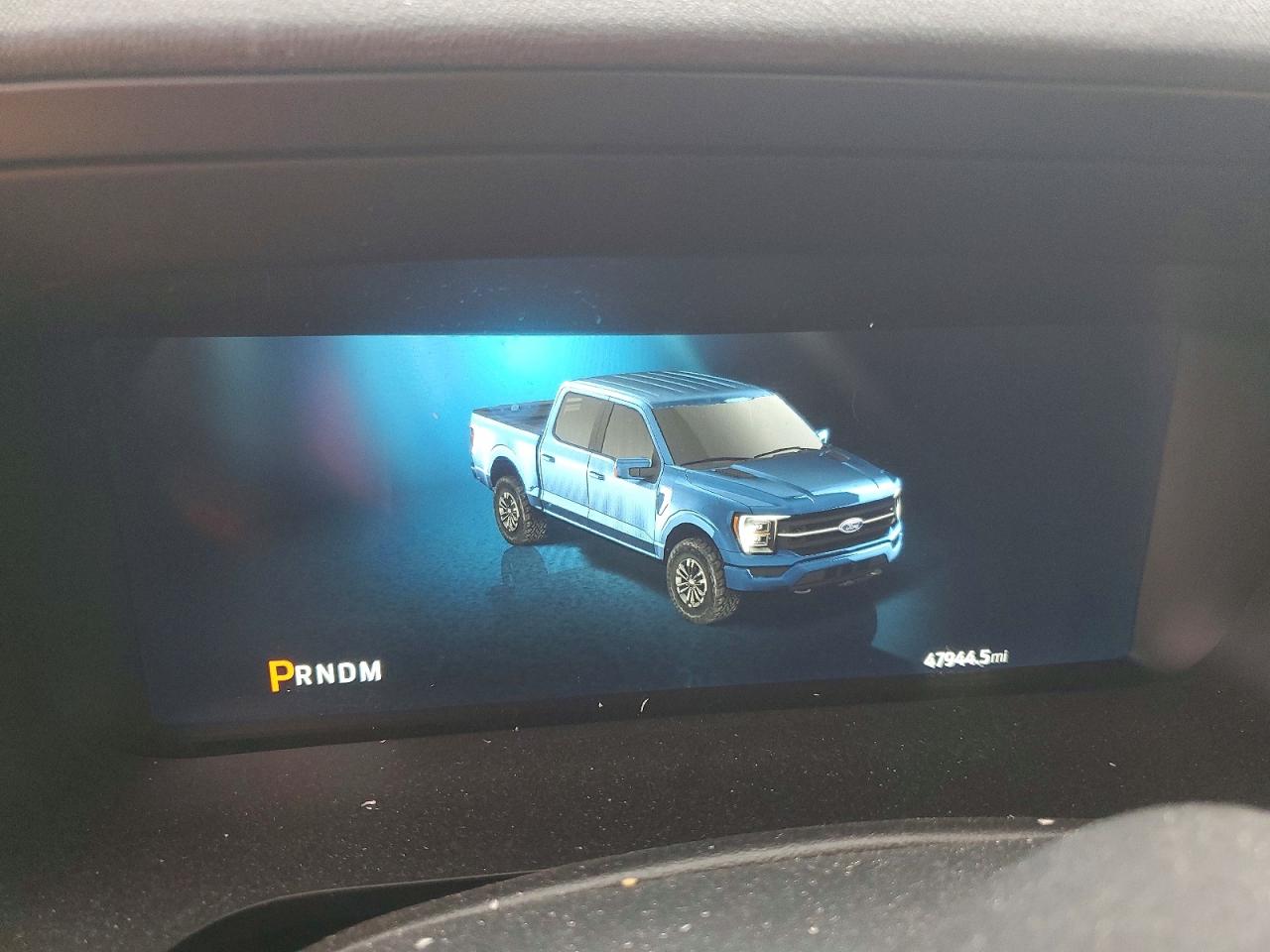 2023 Ford F150 Supercrew Gray vin: 1FTEW1E8XPFA57984