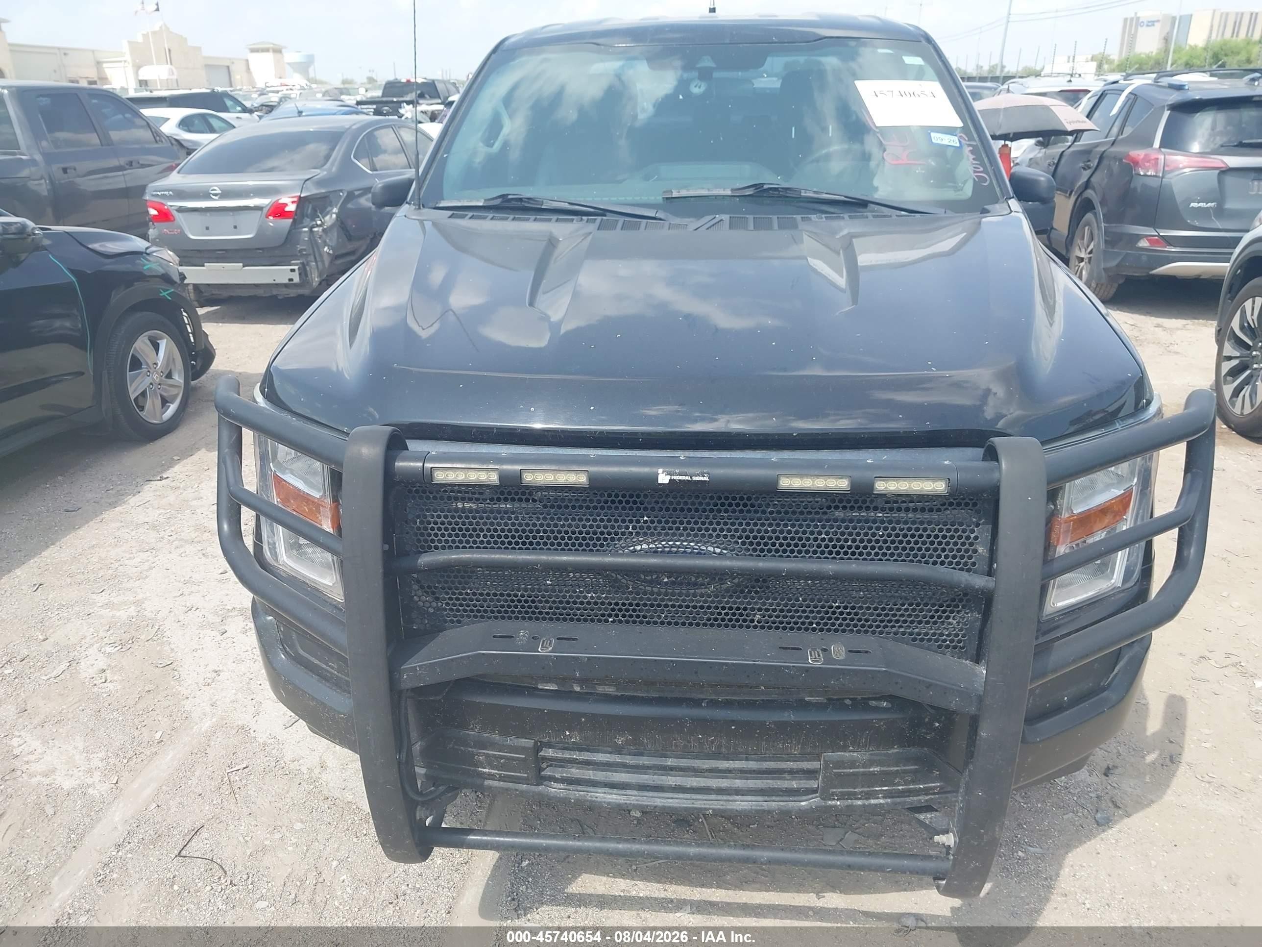 2021 Ford F-150 Xl Black vin: 1FTEW1EB1MFC65114