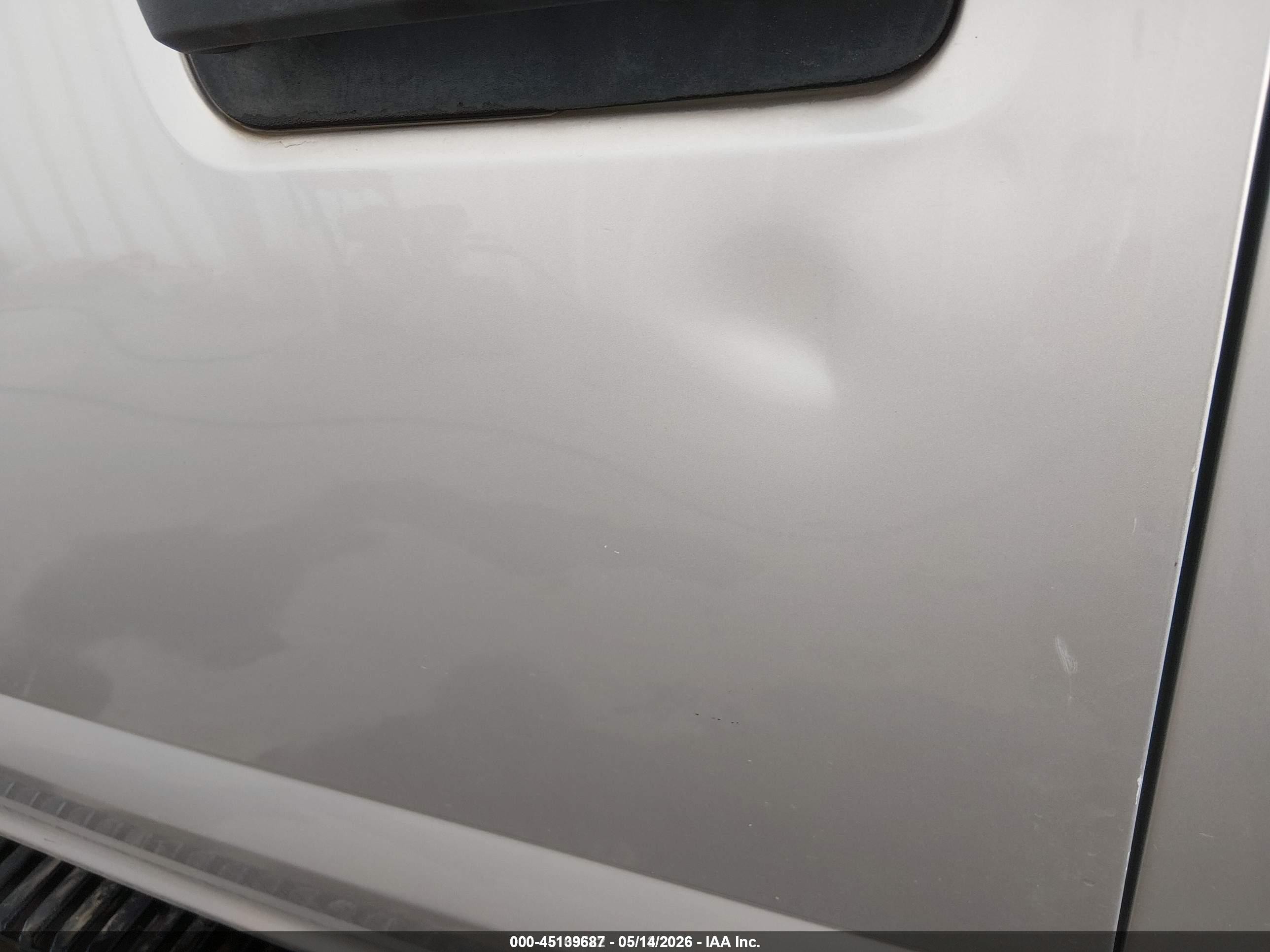 2018 Ford F-150 Xl Silver vin: 1FTEW1EB3JFD04975