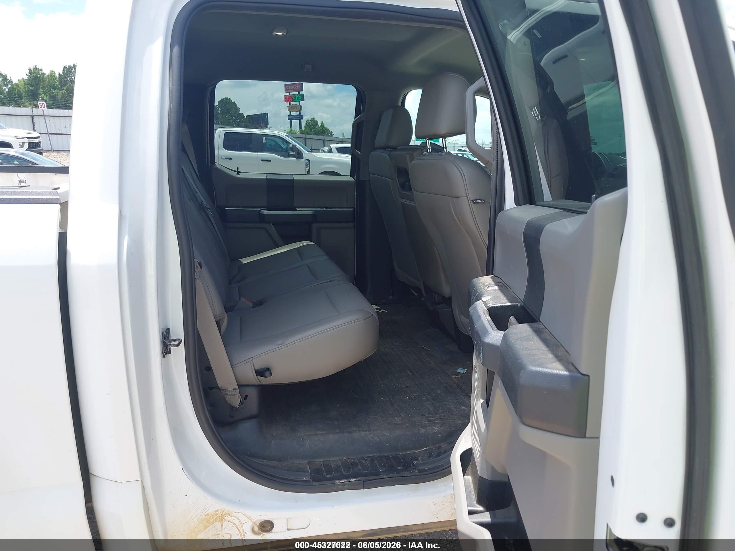 2020 Ford F-150 Xl White vin: 1FTEW1EB3LKE81777