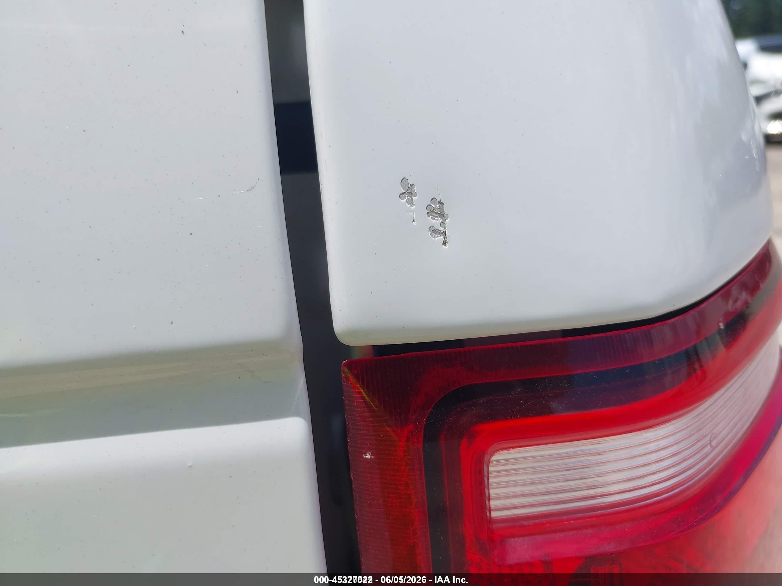 2020 Ford F-150 Xl White vin: 1FTEW1EB3LKE81777