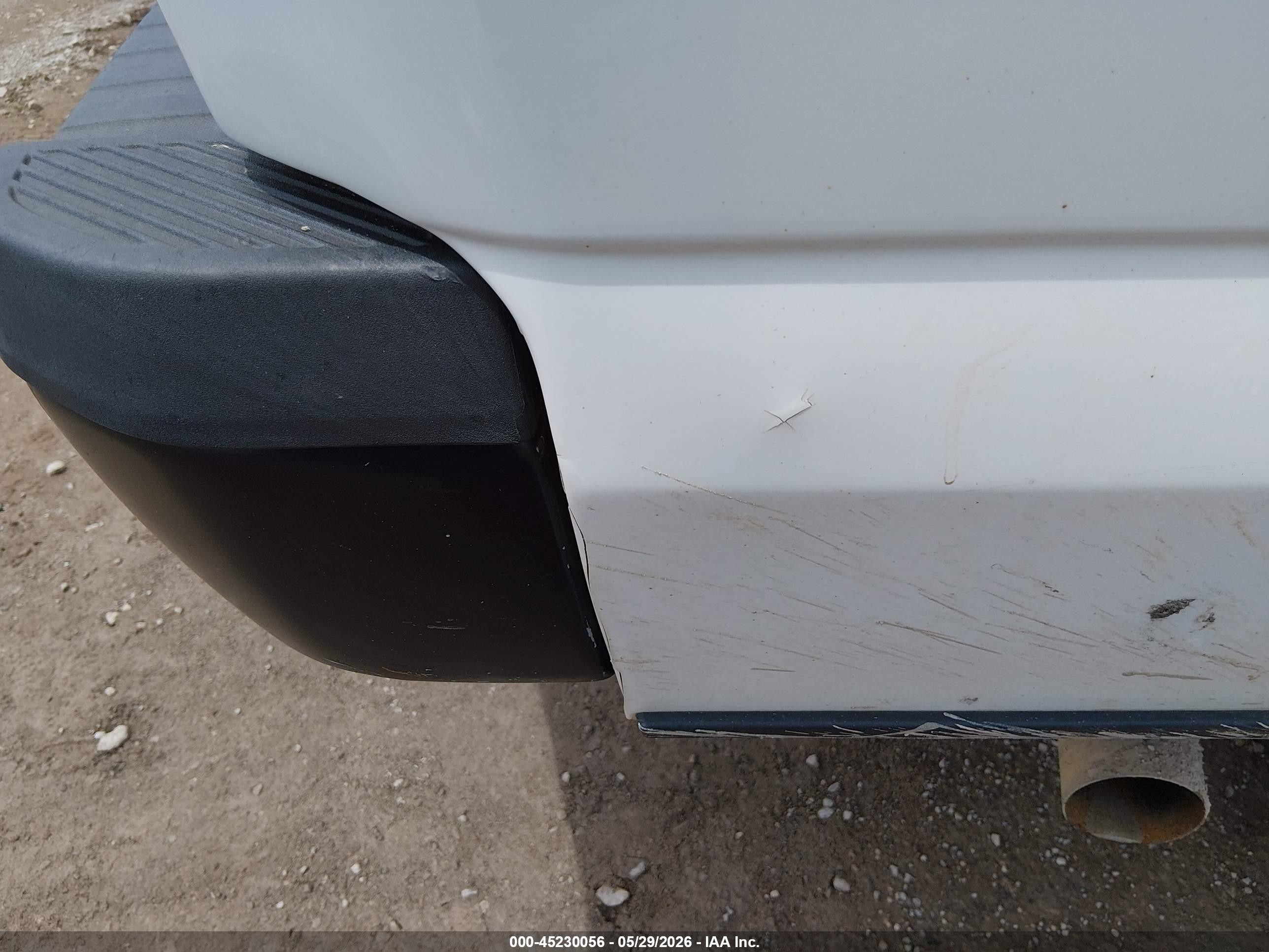2018 Ford F-150 Xl White vin: 1FTEW1EB7JFD05062