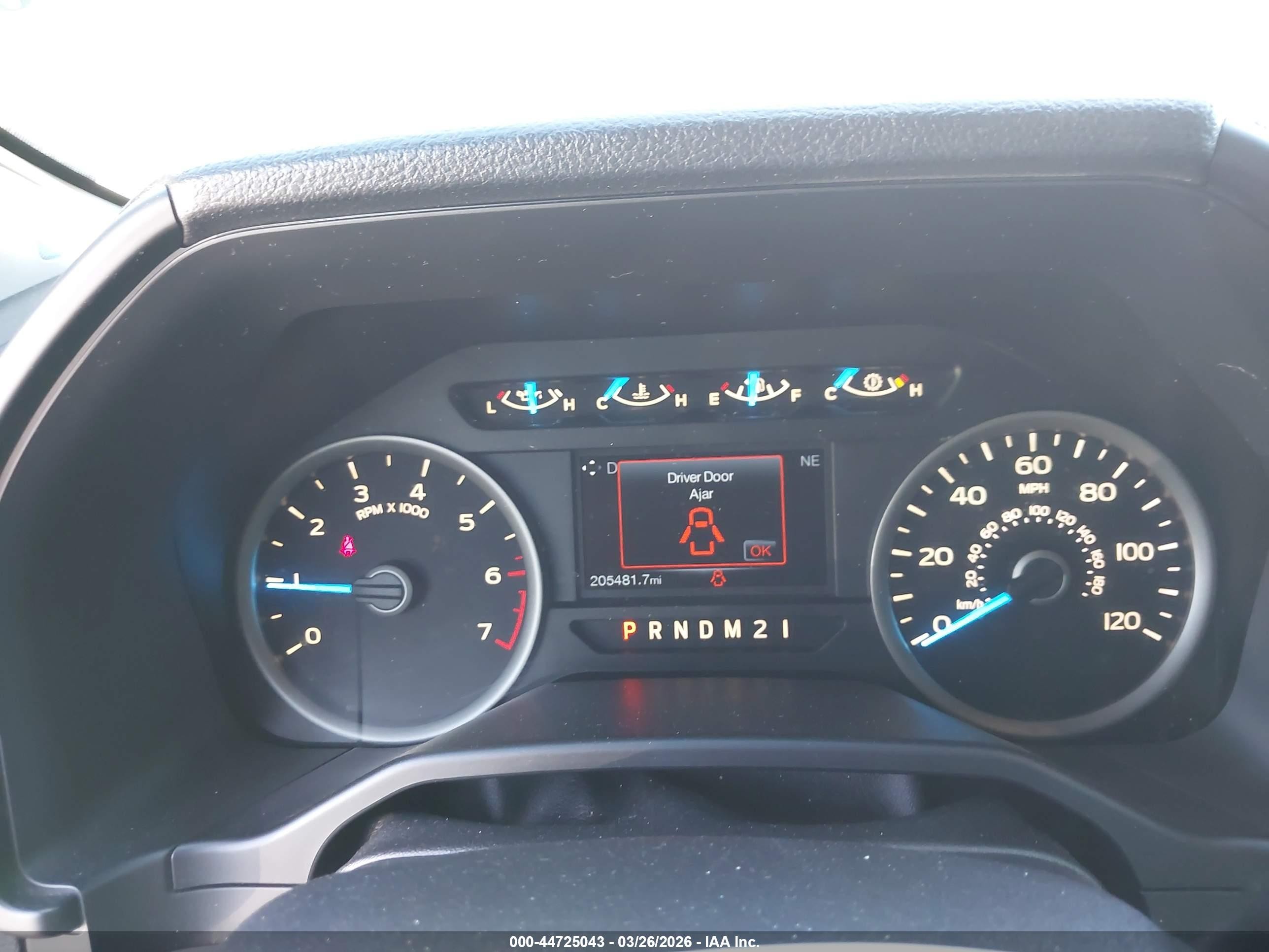 2015 Ford F-150 Xlt Blue vin: 1FTEW1EF0FKE71344