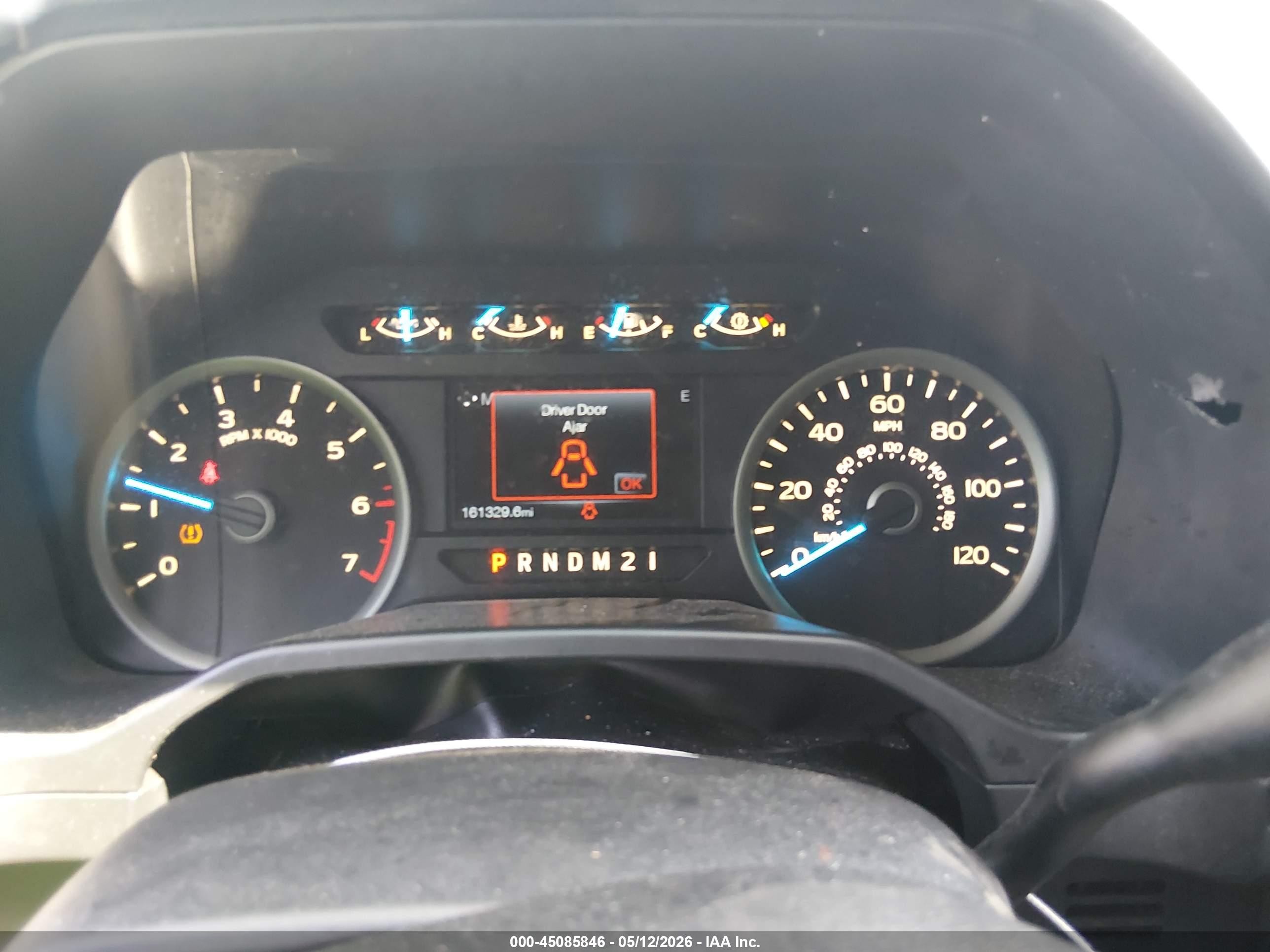 2015 Ford F-150 Xlt Серебряный vin: 1FTEW1EF1FFA22764