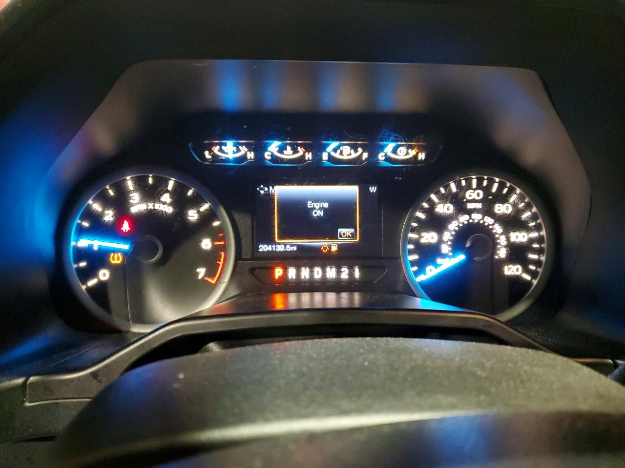 2015 Ford F150 Supercrew Red vin: 1FTEW1EF1FFA22800