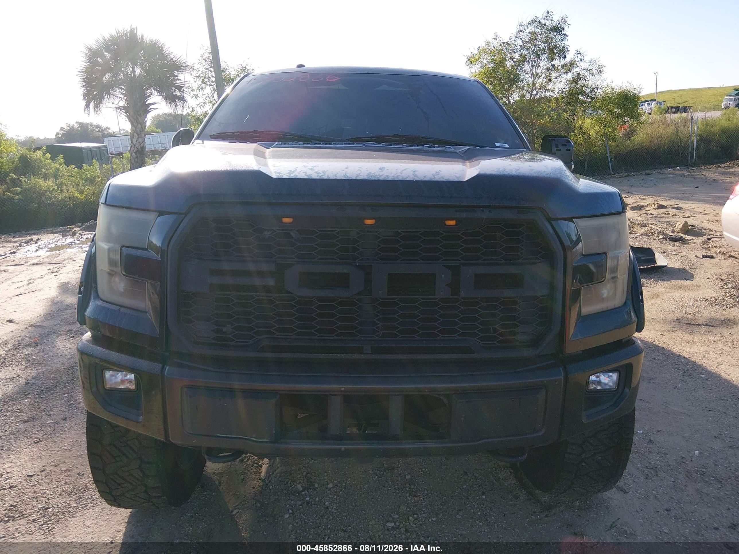 2015 Ford F-150 Lariat Black vin: 1FTEW1EF1FKD63766