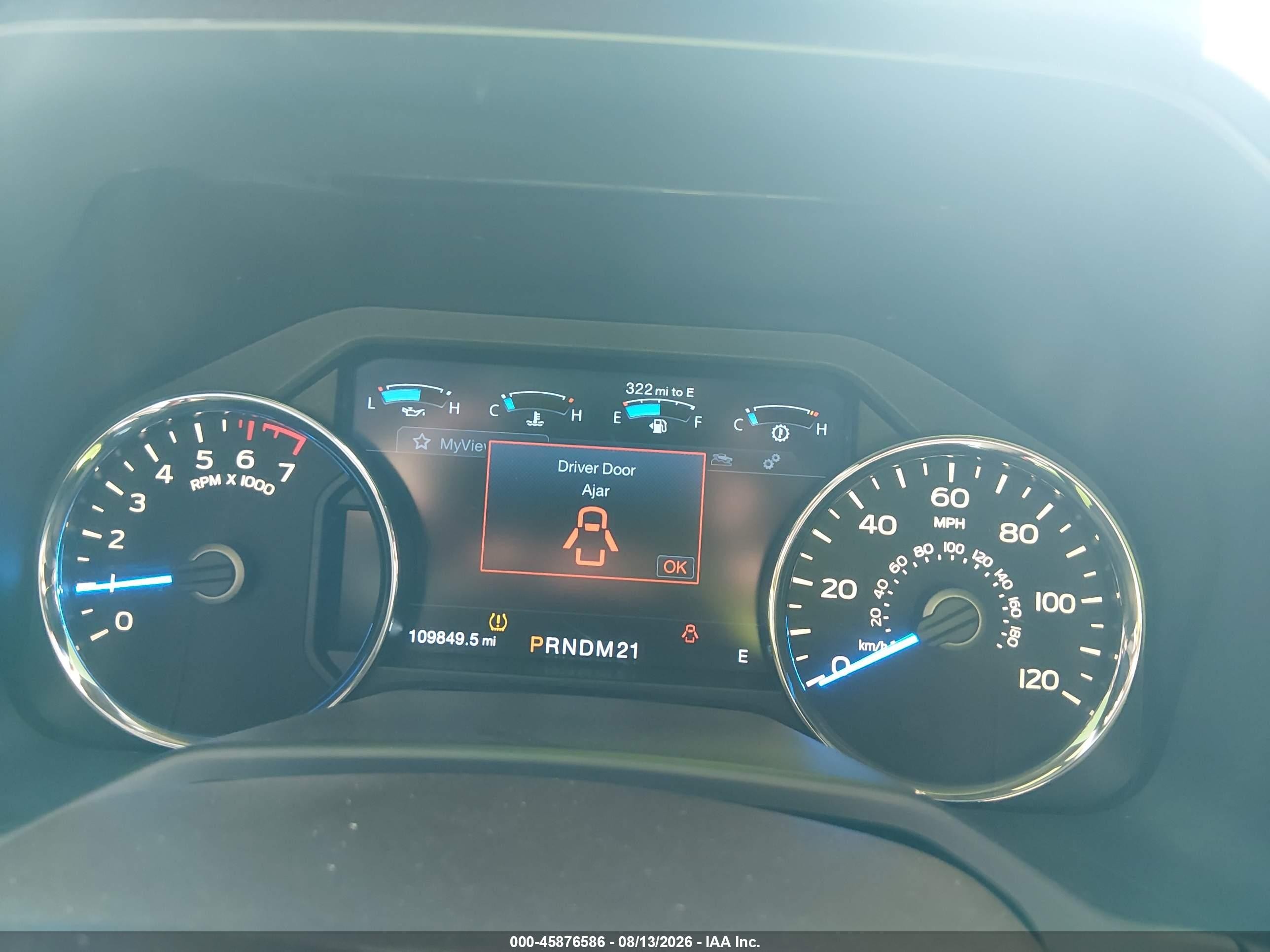 2015 Ford F-150 King Ranch Бордовый vin: 1FTEW1EF2FFA29061