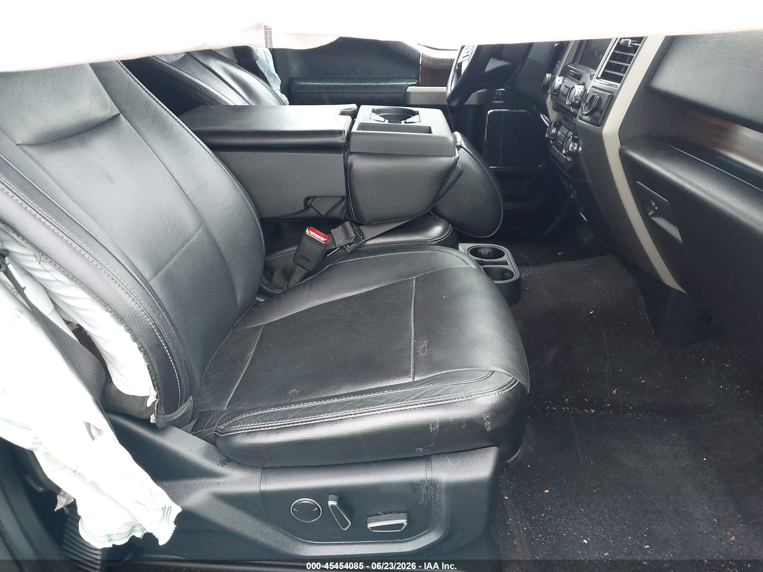 2015 Ford F-150 King Ranch/lariat/platinum/xl/xlt Черный vin: 1FTEW1EF2FFB67201