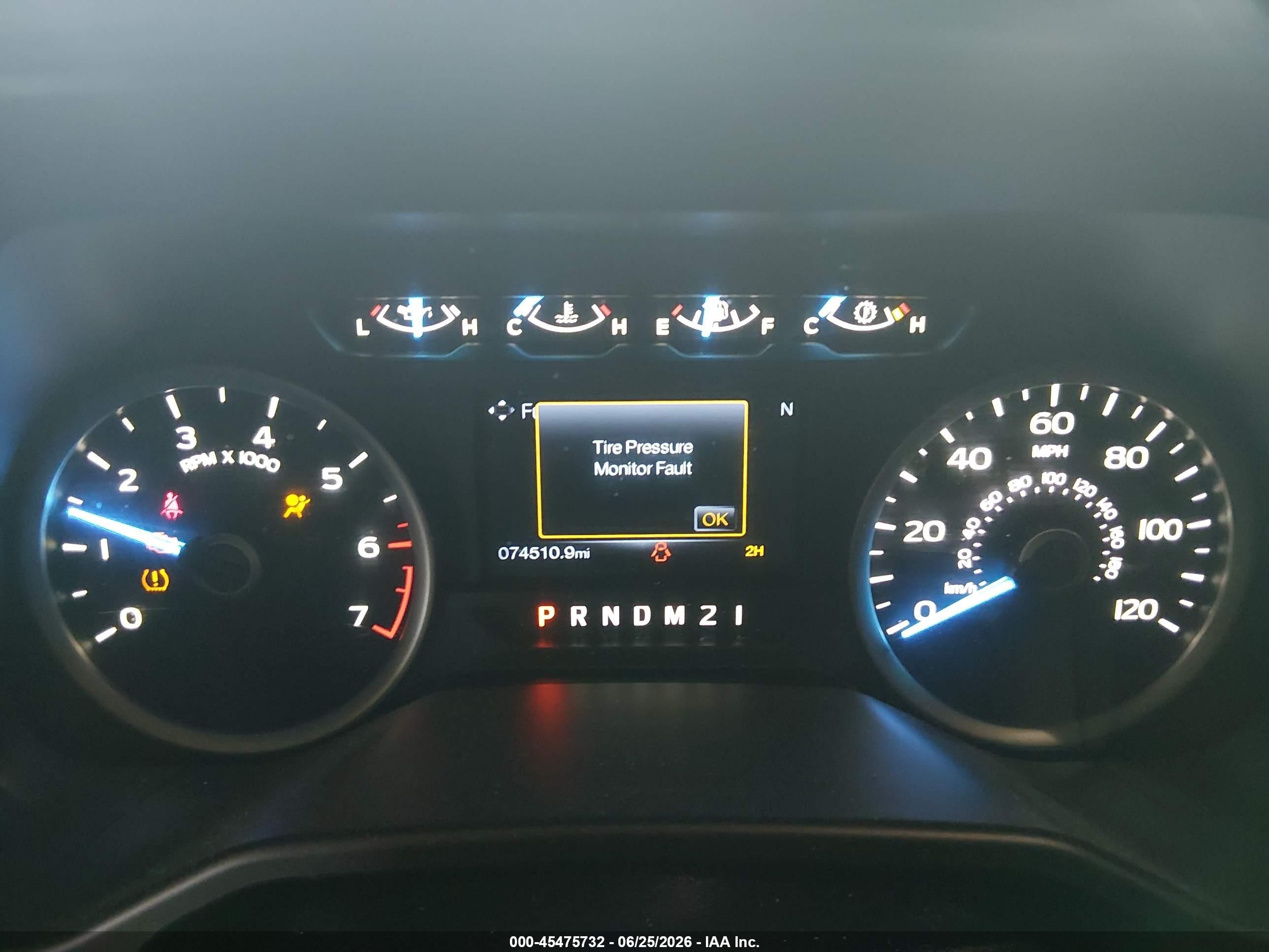 2015 Ford F-150 King Ranch/lariat/platinum/xl/xlt Белый vin: 1FTEW1EF2FFC85815