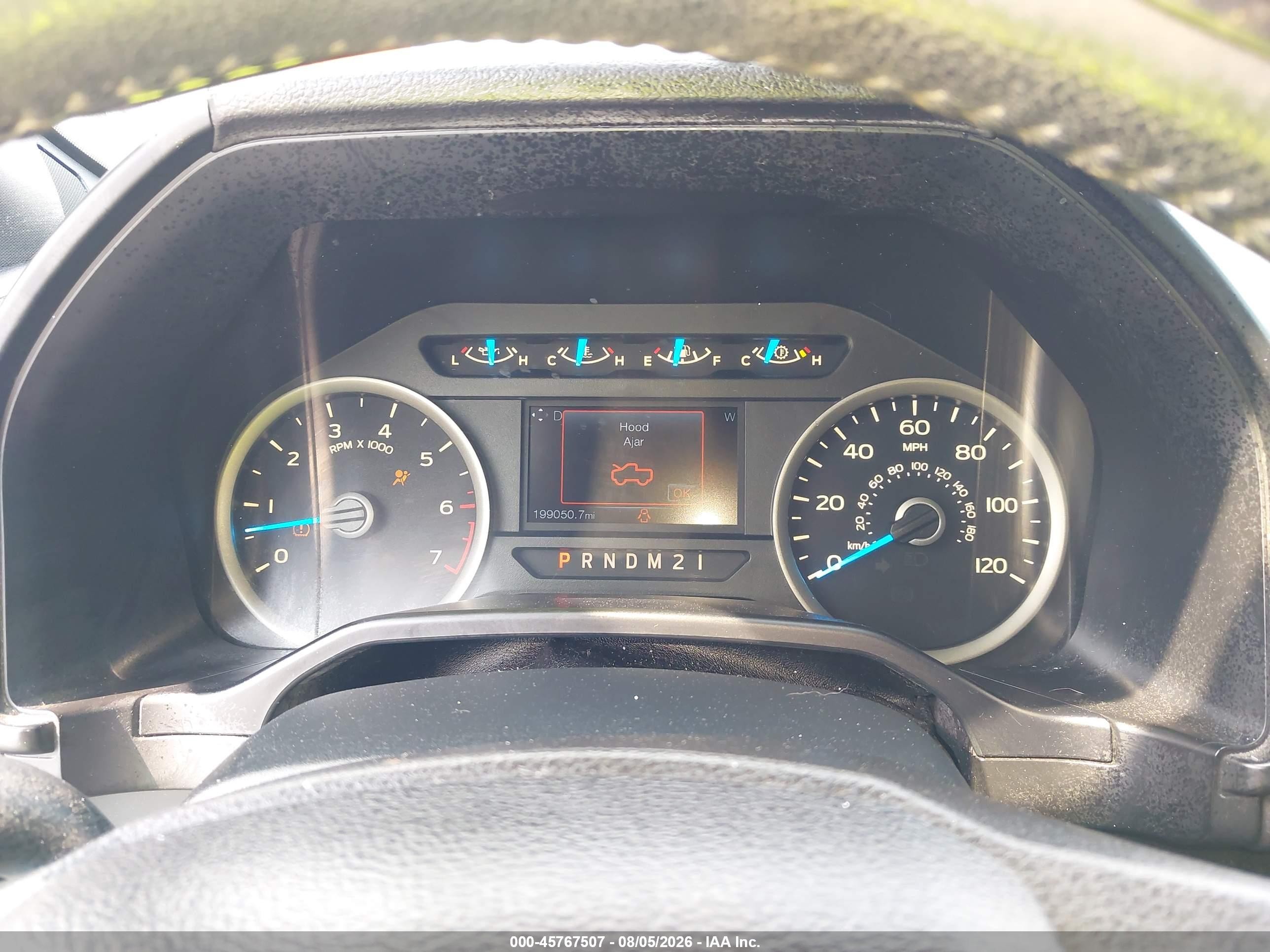 2015 Ford F-150 Xlt Black vin: 1FTEW1EF2FKE29631