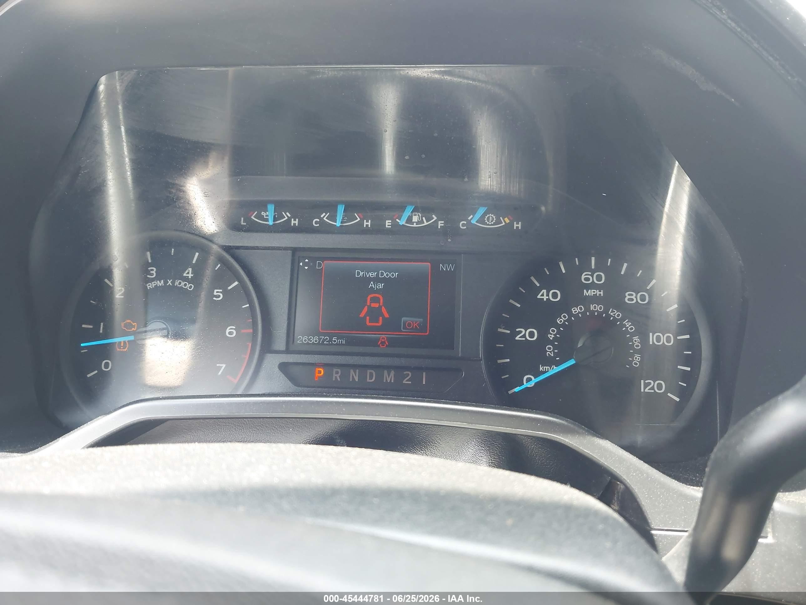 2015 Ford F-150 Xl White vin: 1FTEW1EF3FFA54289