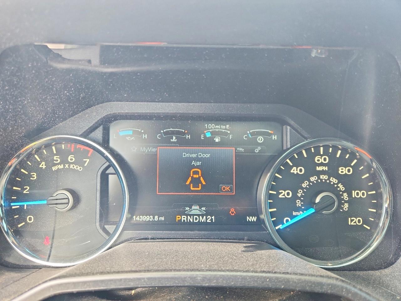 2015 Ford F150 Supercrew Синий vin: 1FTEW1EF3FFA55202