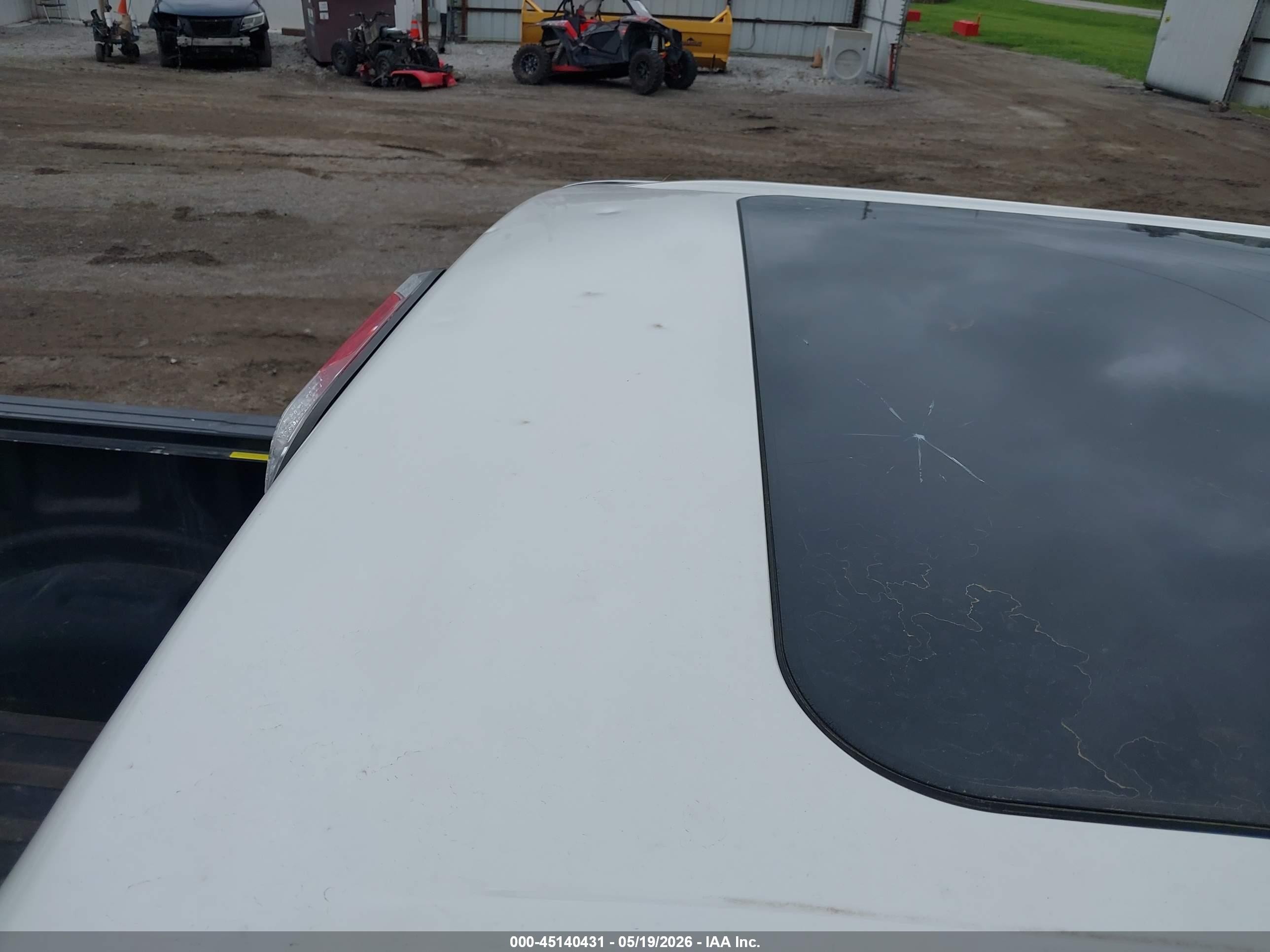 2015 Ford F-150 Platinum Белый vin: 1FTEW1EF3FFB33526