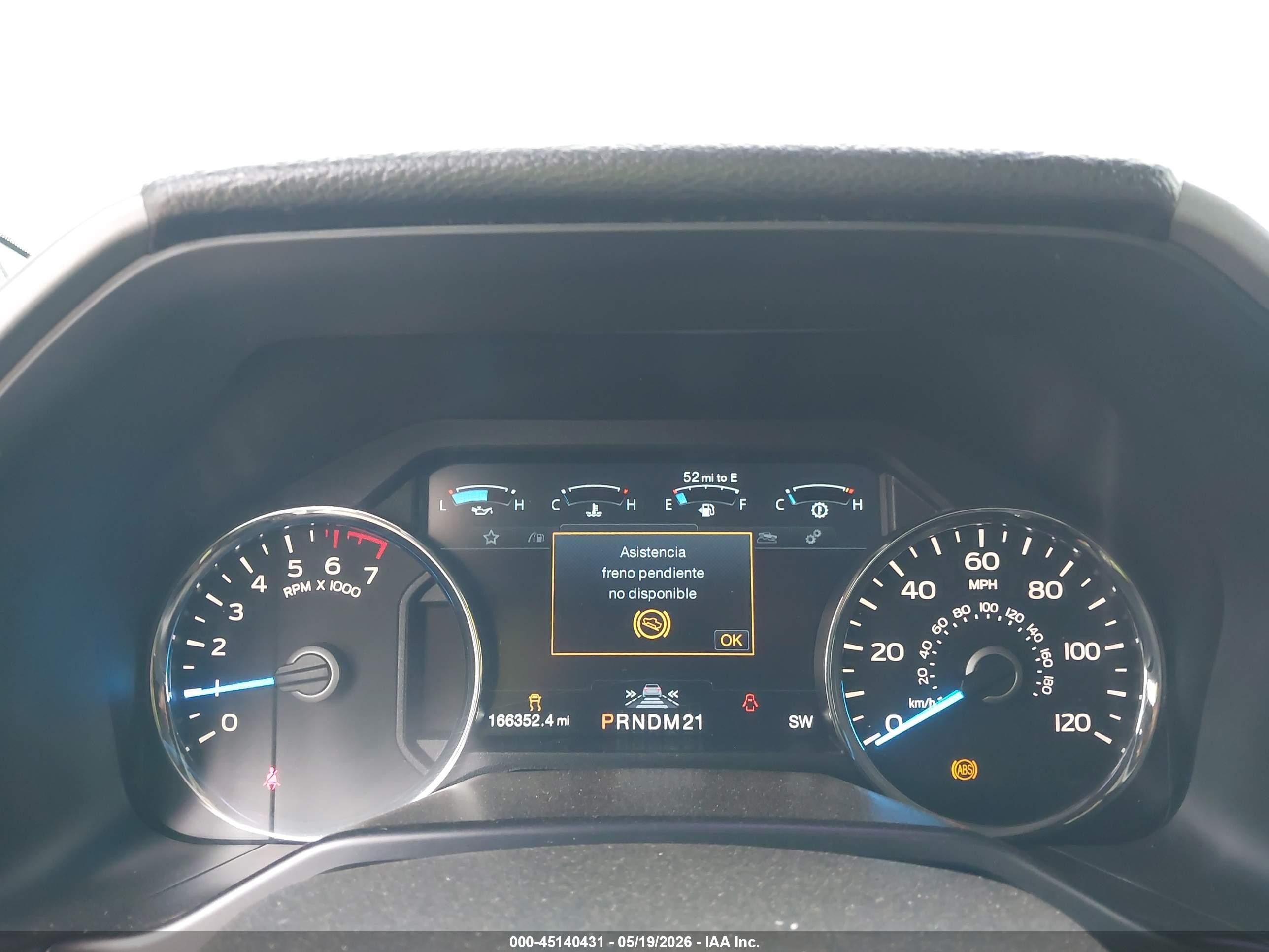 2015 Ford F-150 Platinum Белый vin: 1FTEW1EF3FFB33526