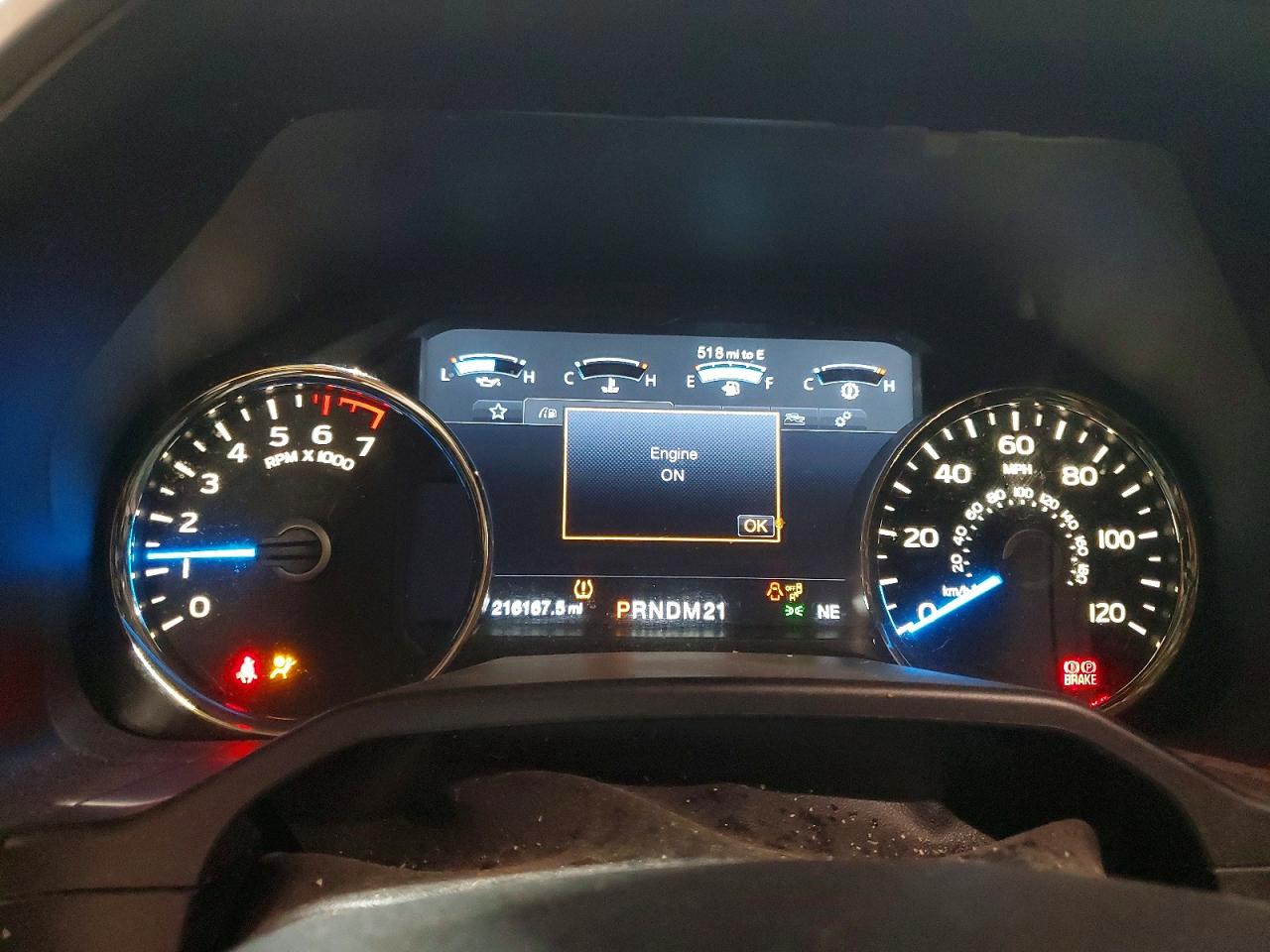 2015 Ford F150 Supercrew White vin: 1FTEW1EF3FKE39195