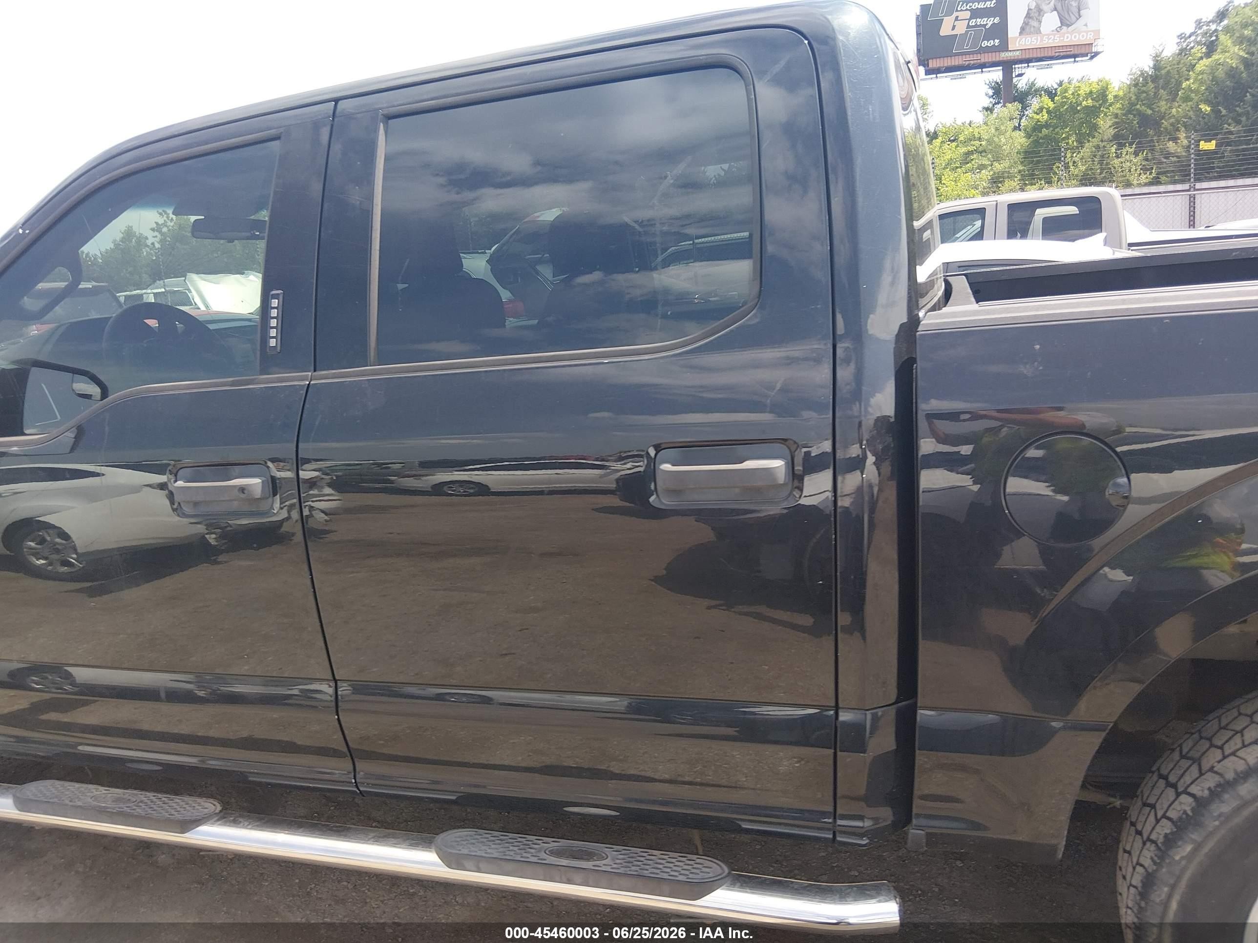 2015 Ford F-150 King Ranch/lariat/platinum/xl/xlt Black vin: 1FTEW1EF4FKD37775