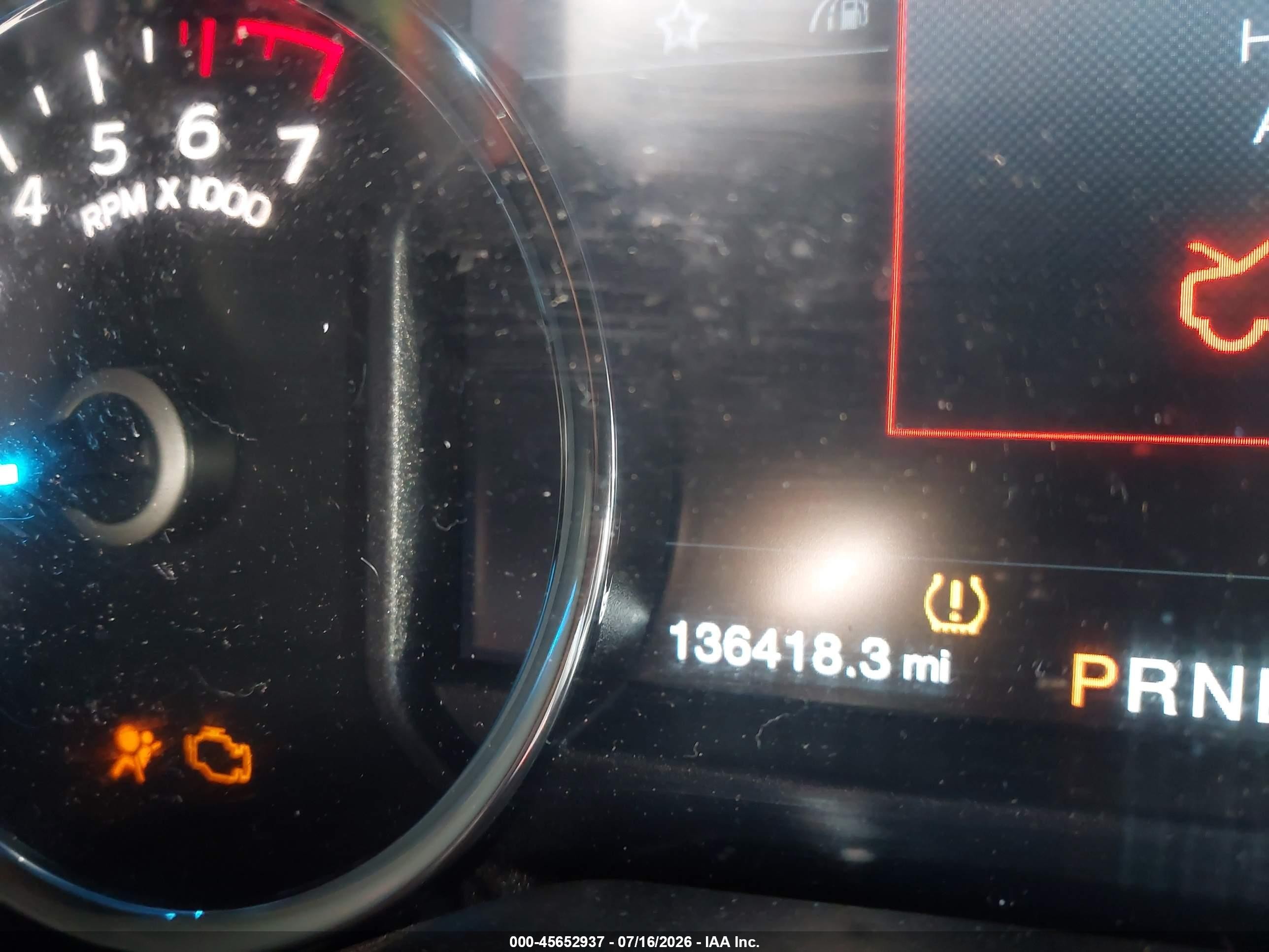 2015 Ford F-150 Lariat Черный vin: 1FTEW1EF5FKD25828