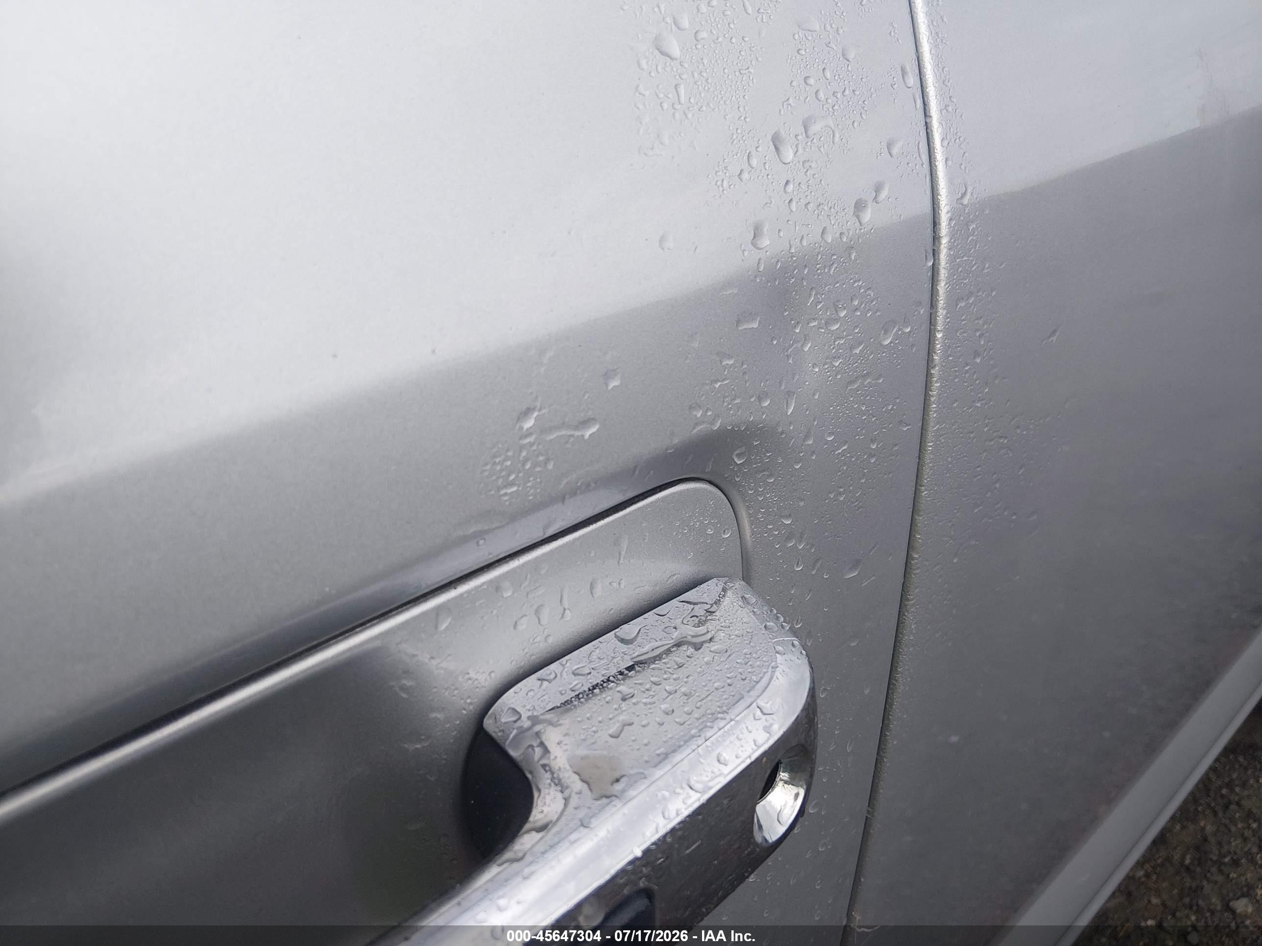 2015 Ford F-150 Platinum Серебряный vin: 1FTEW1EF6FFC86269