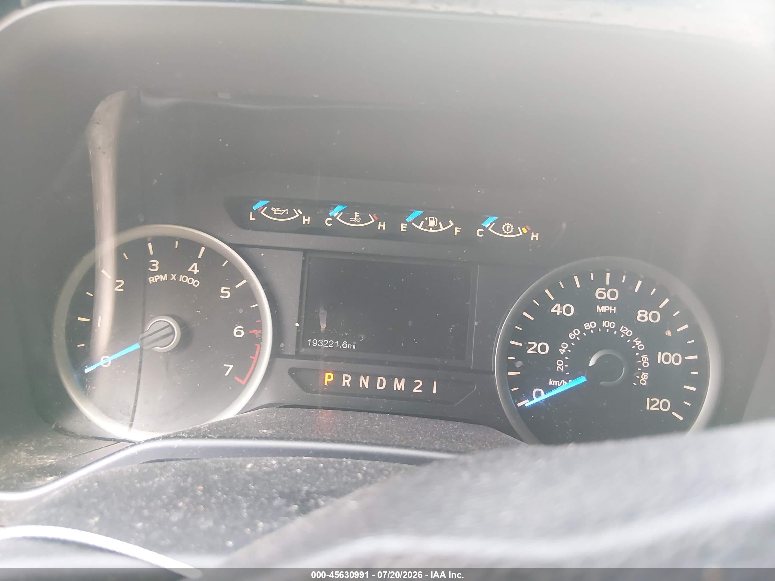 2015 Ford F-150 Xlt Белый vin: 1FTEW1EF6FKE01458