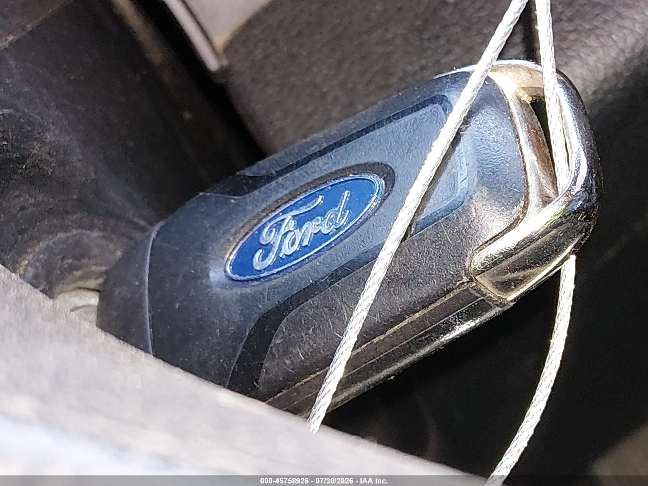 2015 Ford F-150 Xlt Blue vin: 1FTEW1EF6FKE33634
