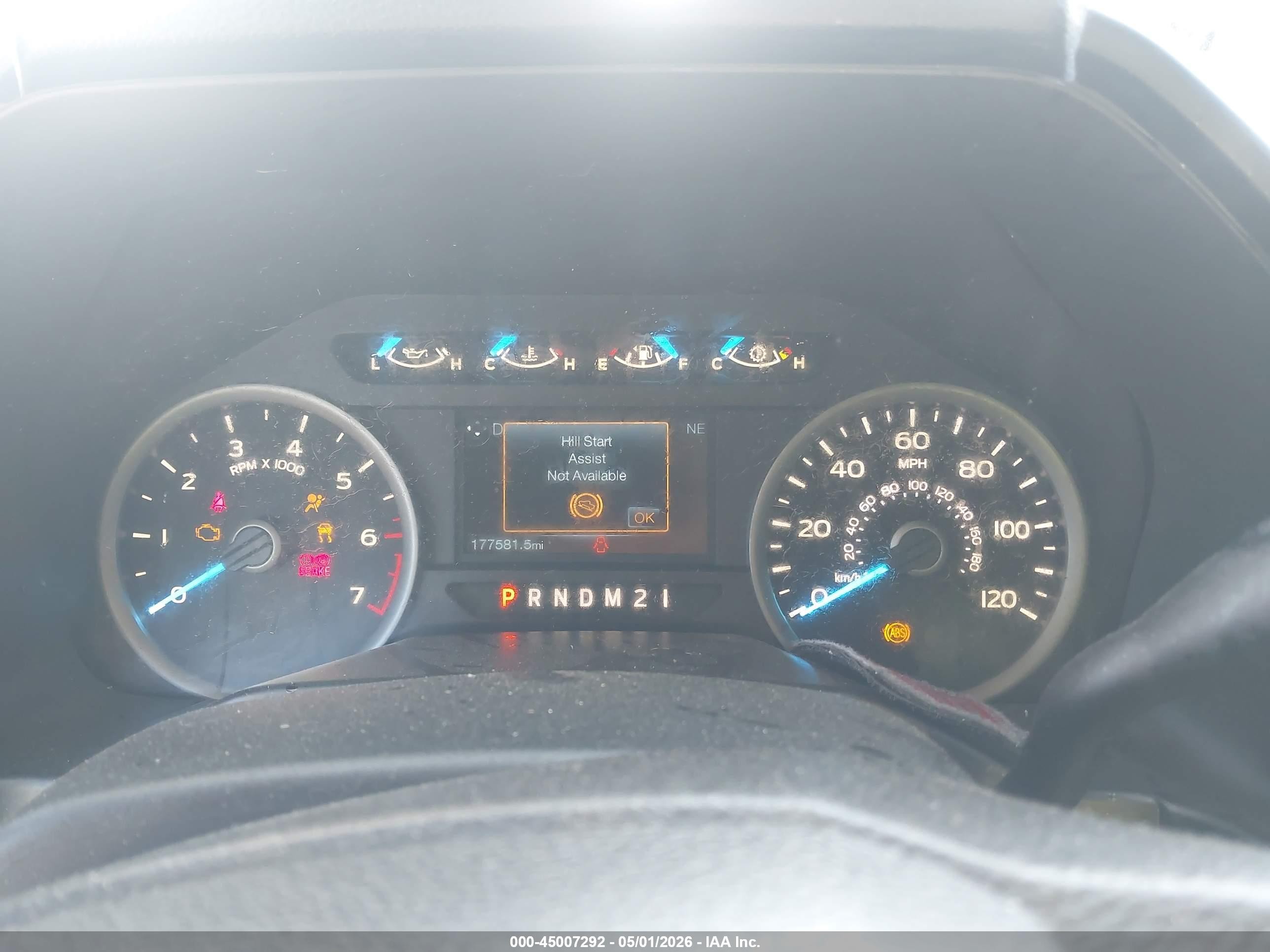 2015 Ford F-150 Xlt Black vin: 1FTEW1EF7FFA29556