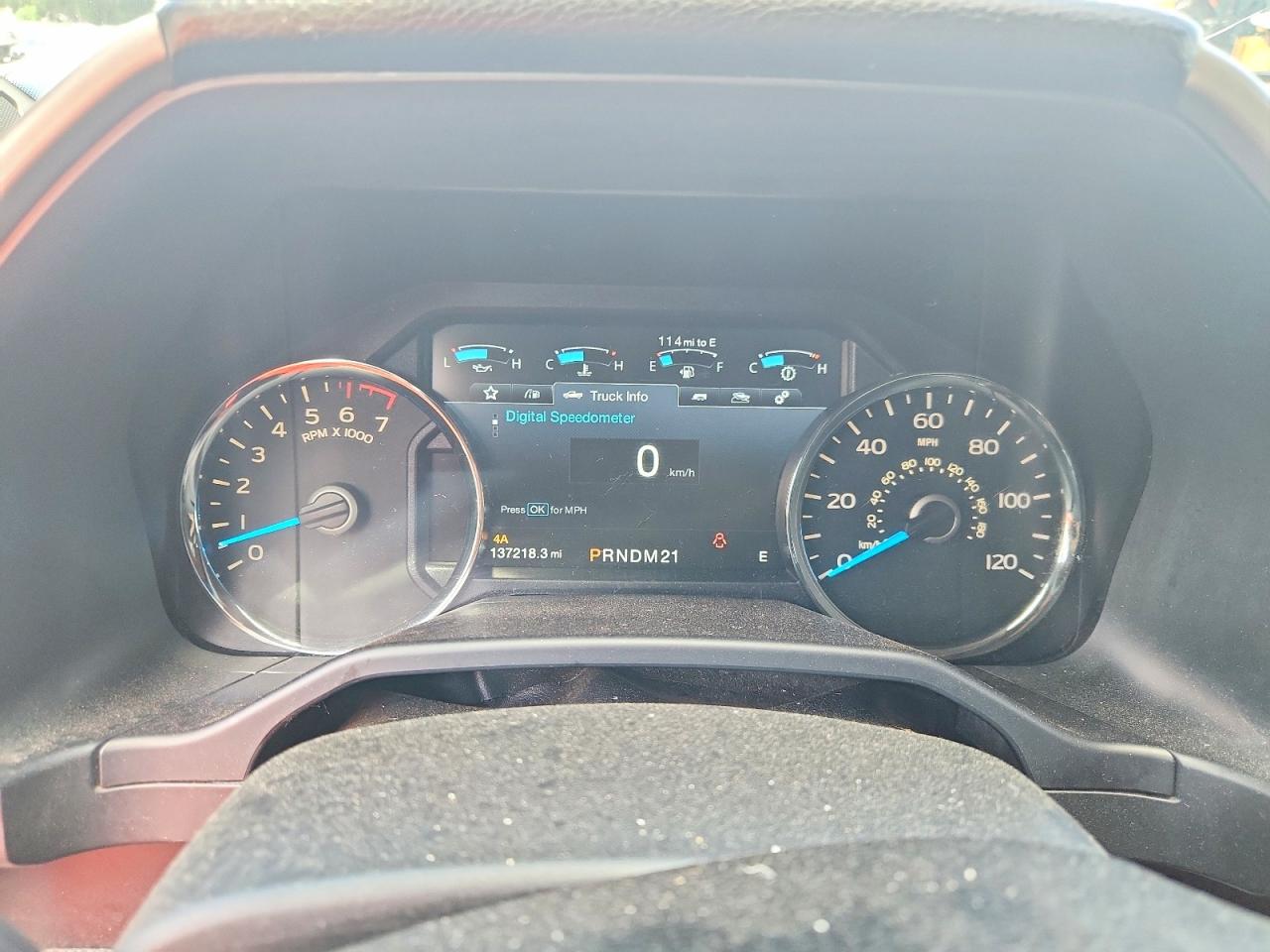 2015 Ford F150 Supercrew Черный vin: 1FTEW1EF7FFB10427