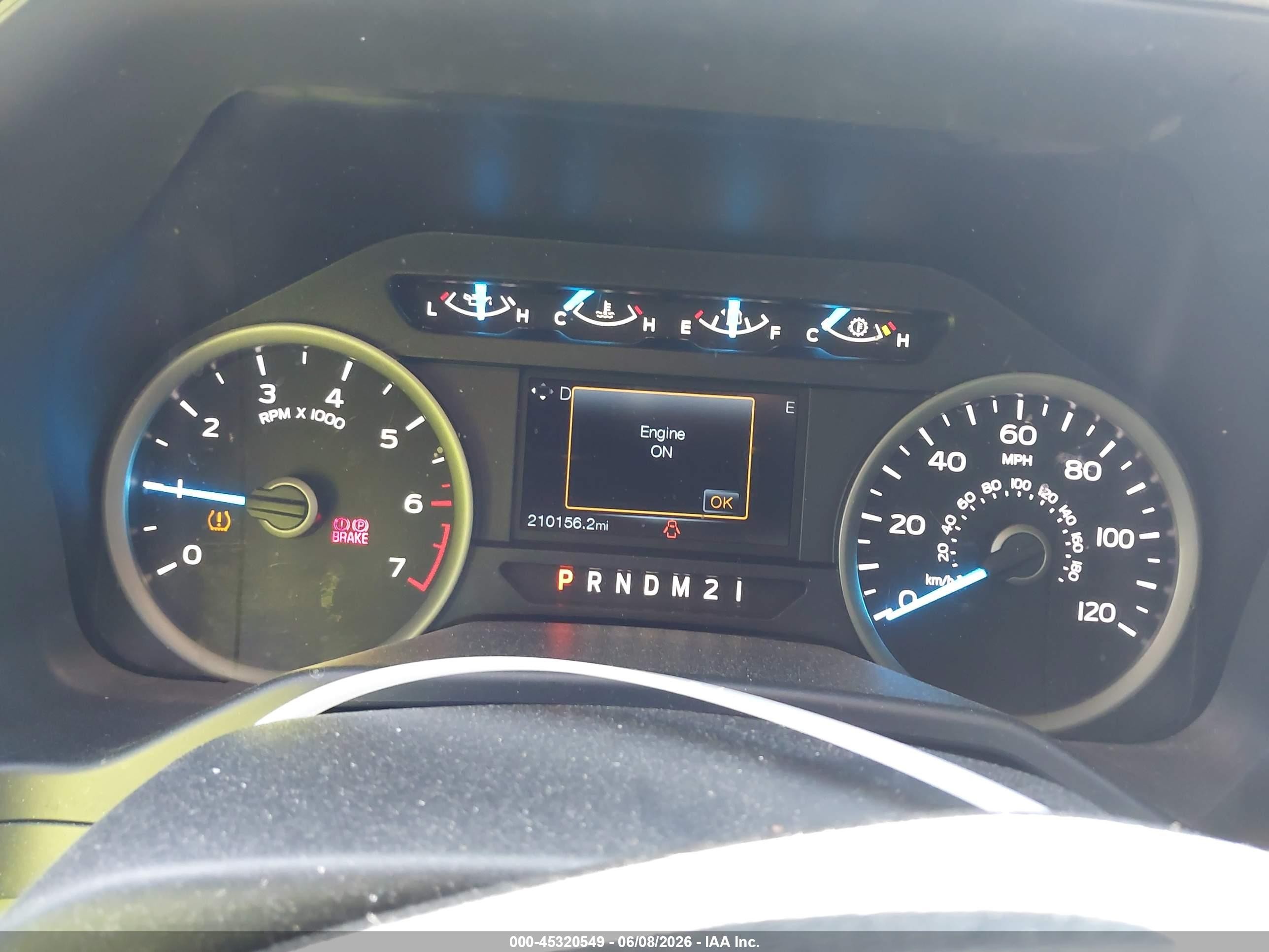 2015 Ford F-150 Xlt Silver vin: 1FTEW1EF8FFB36812