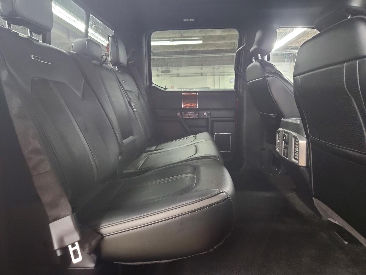 2015 Ford F150 Supercrew Red vin: 1FTEW1EF8FFB89882