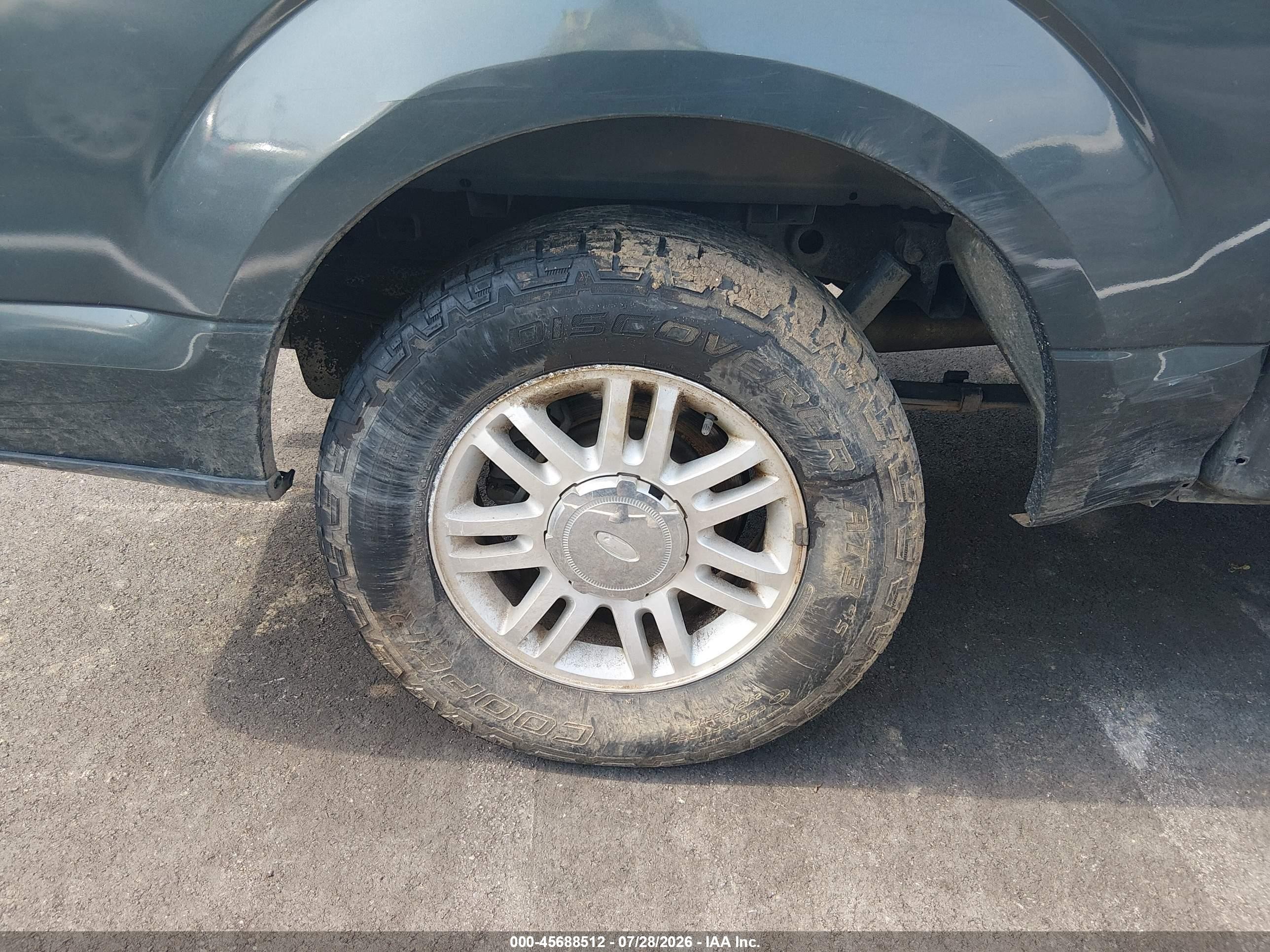 2015 Ford F-150 Xlt Зеленый vin: 1FTEW1EFXFKD18910